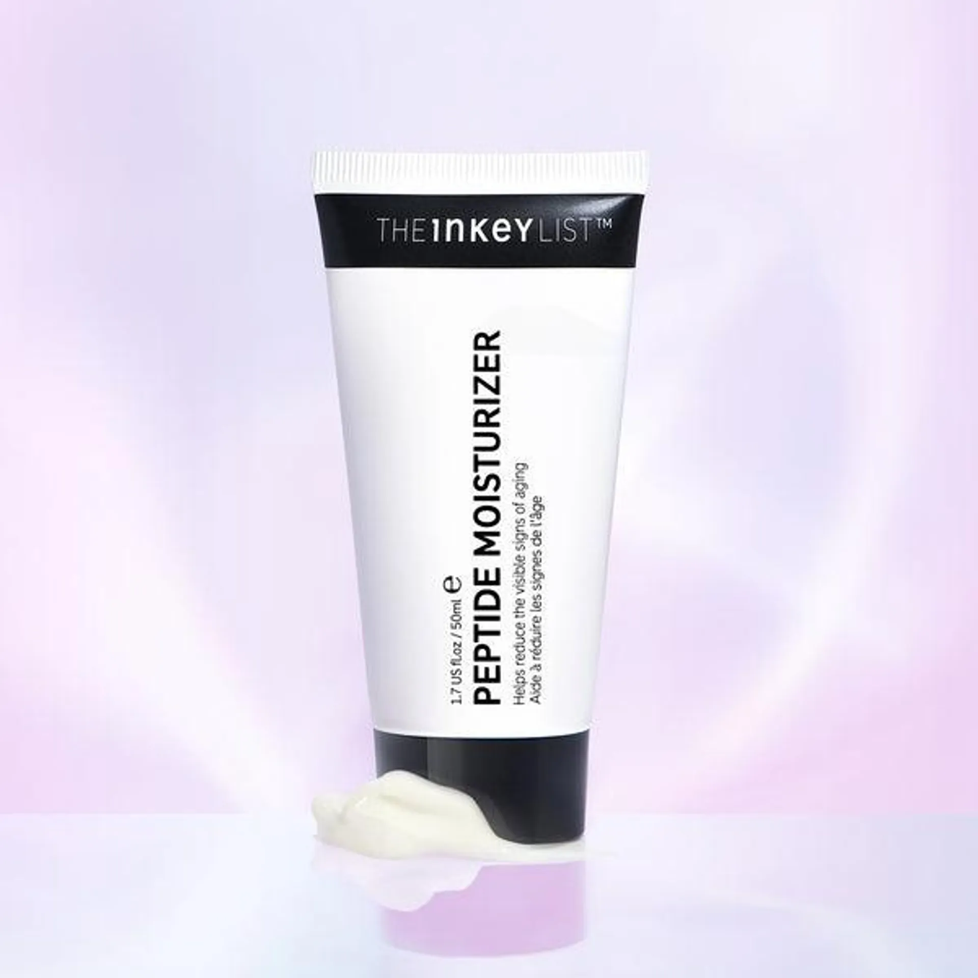 Peptide Moisturizer