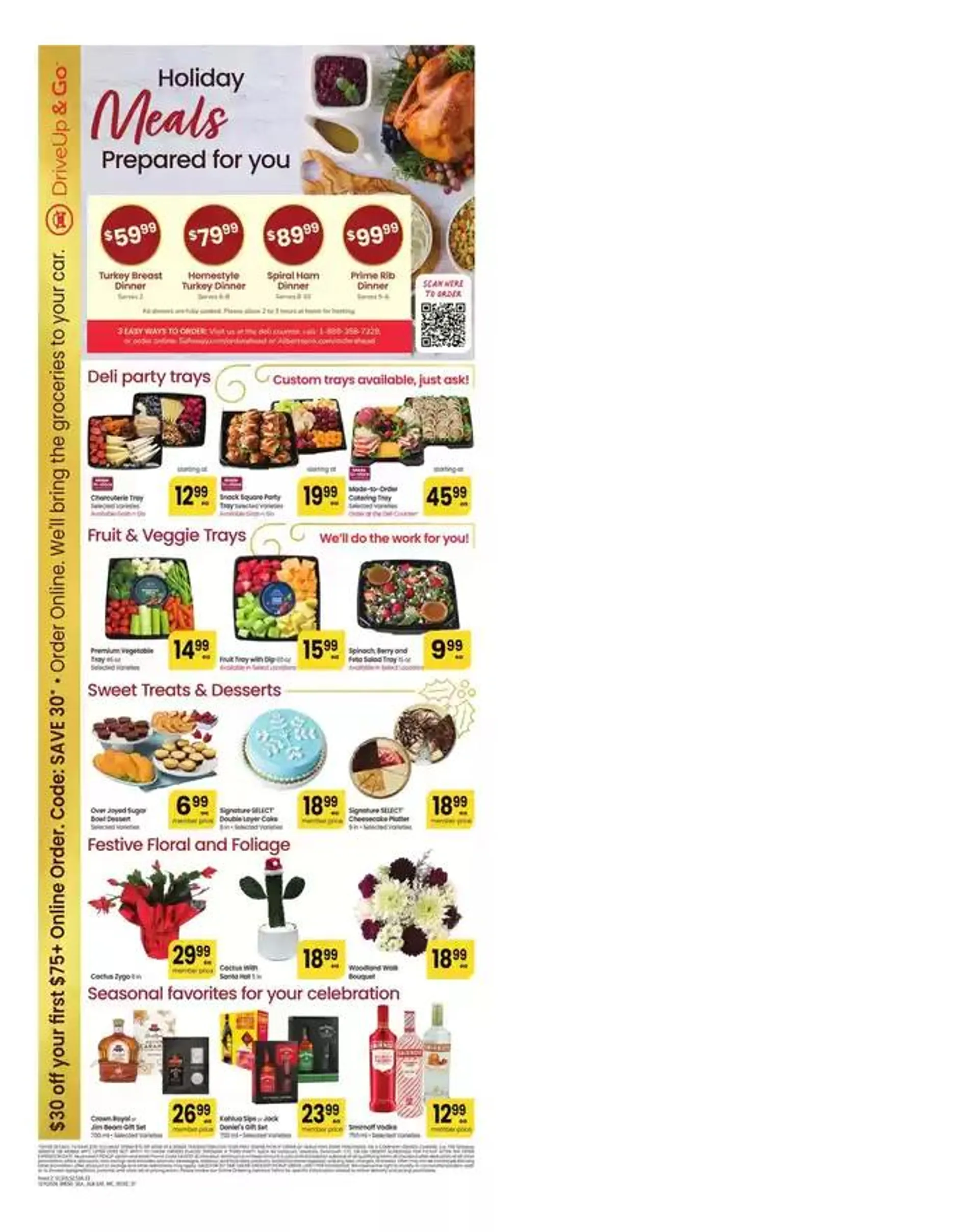 Weekly ad New offers to discover from December 11 to December 17 2024 - Page 7