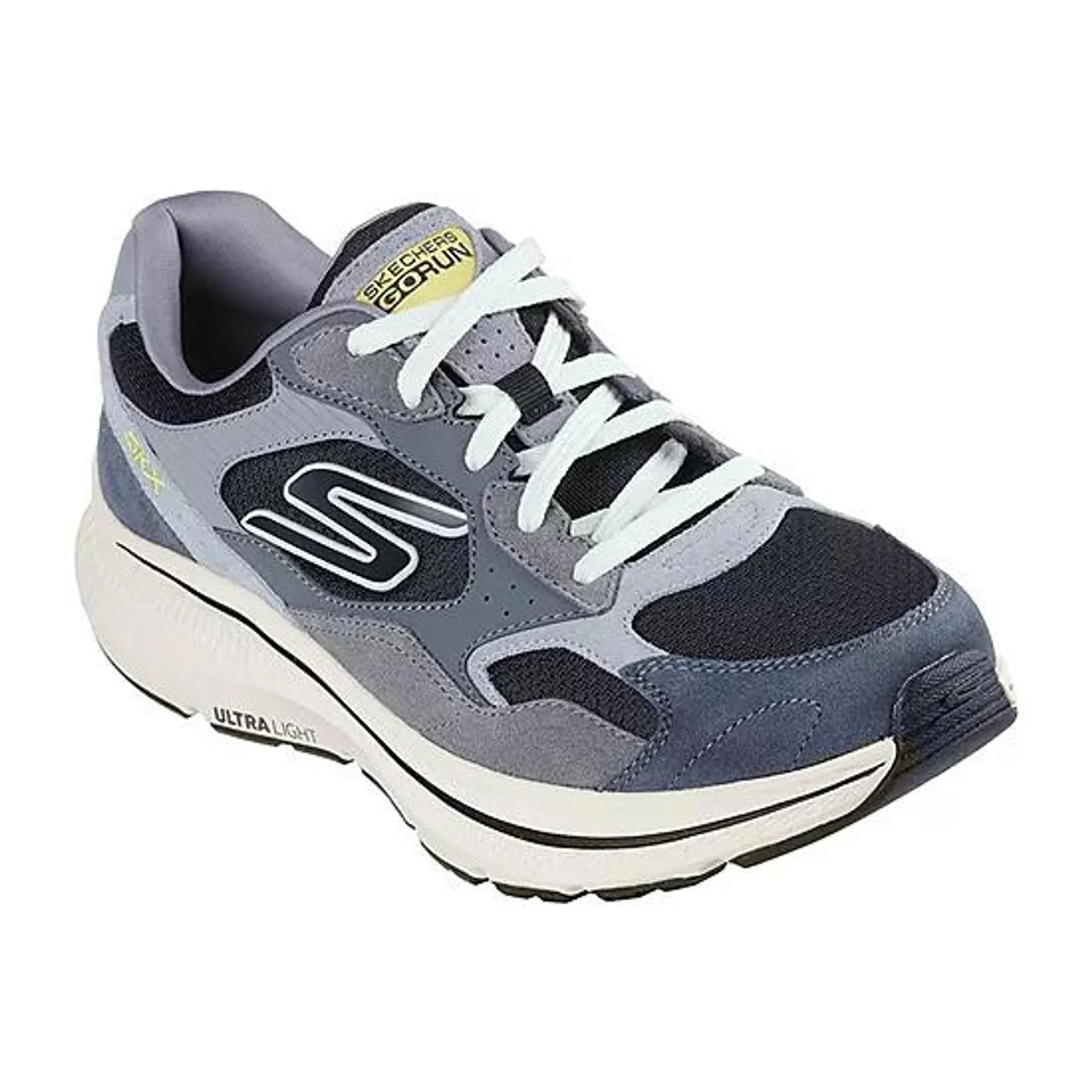 Skechers Go Run Consistent 2.0 Mens Running Shoes