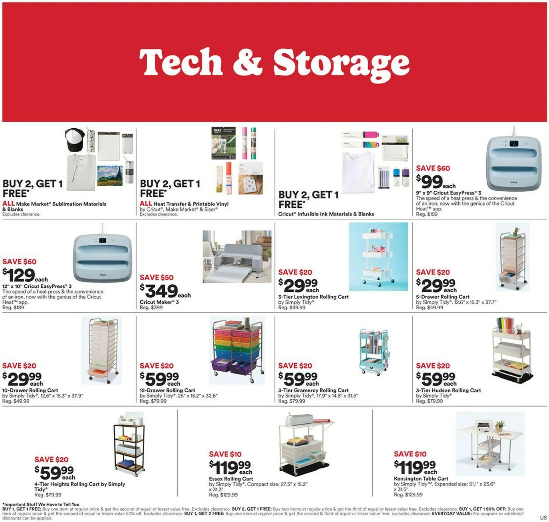 Catálogo de Michaels Current weekly ad 23 de febrero al 1 de marzo 2025 - Página 5