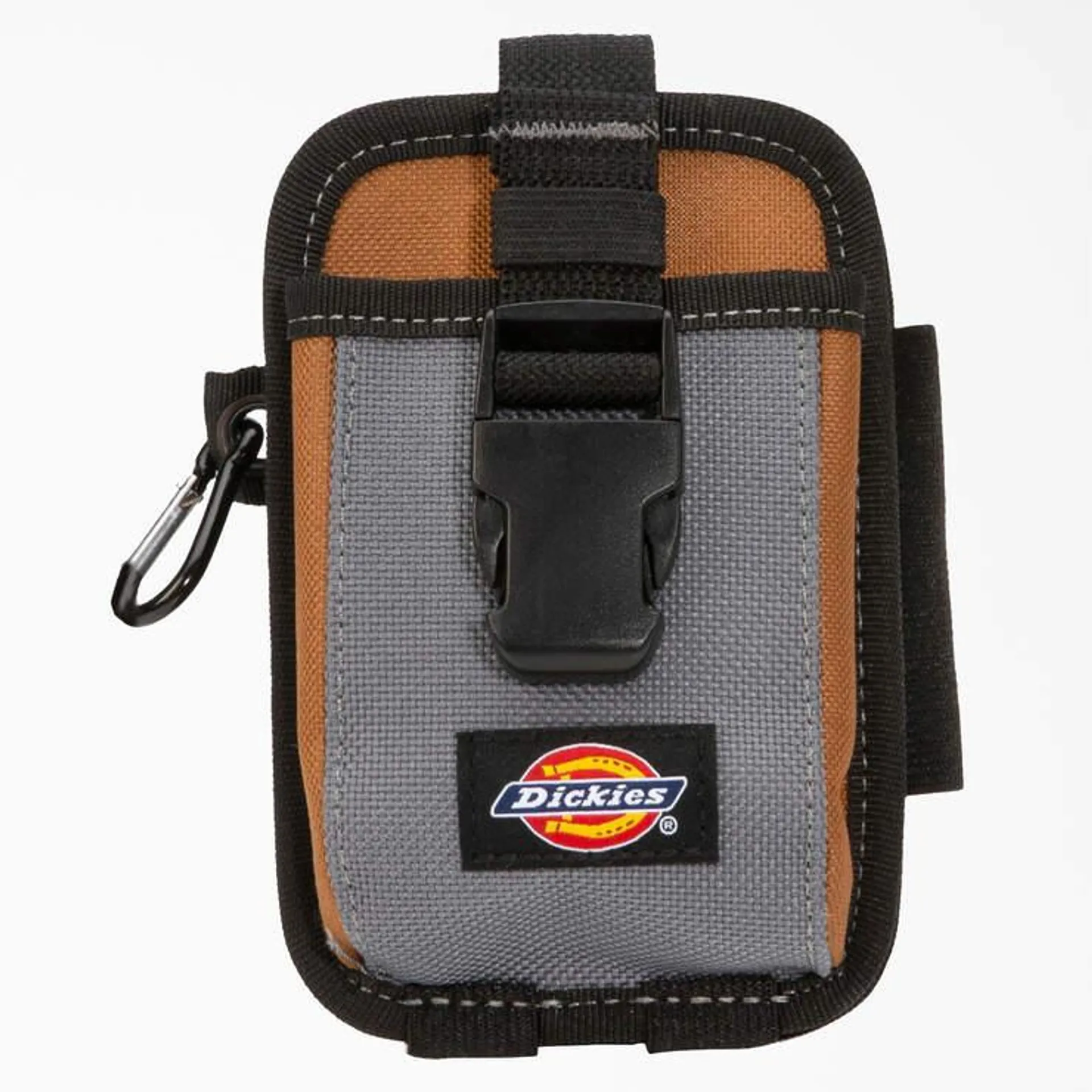 2-Compartment Phone & Tool Utility Pouch