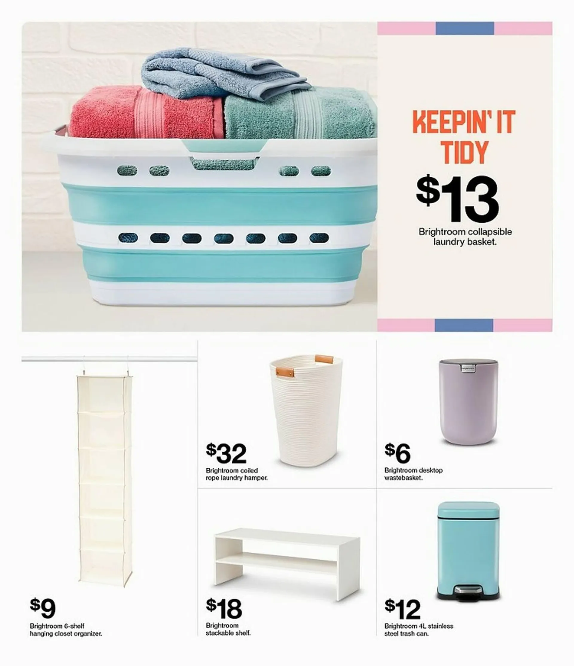 Weekly ad Target Weekly Ad from July 20 to July 26 2025 - Page 17