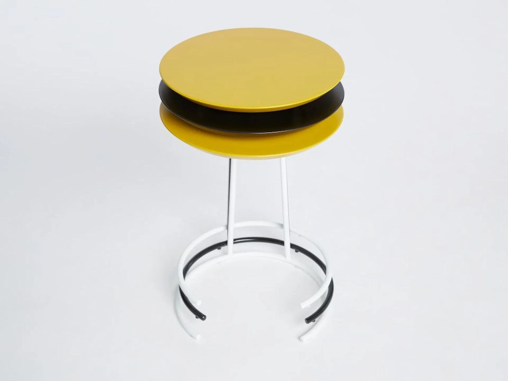 T.710 Small Side Table