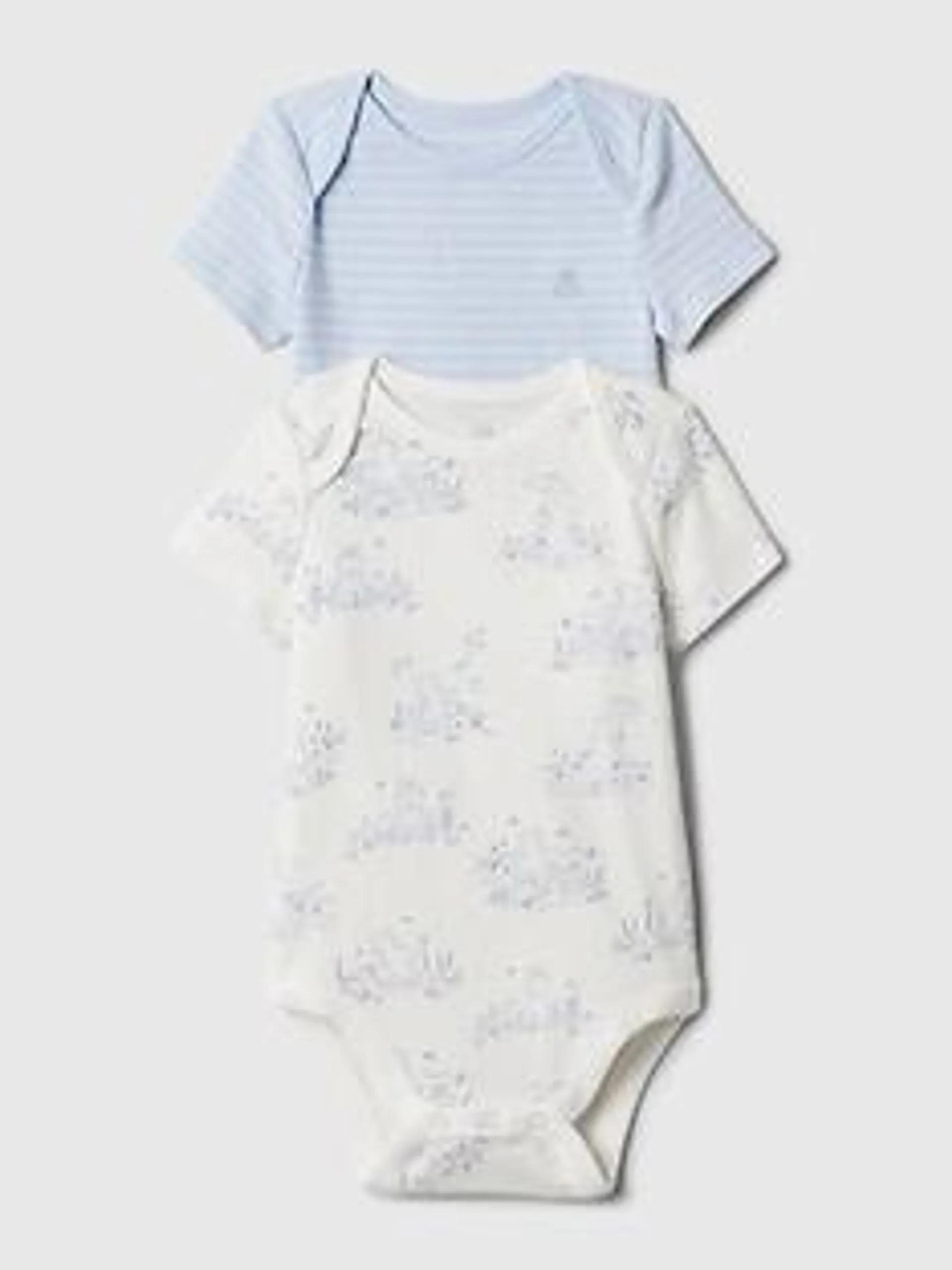 Baby First Favorites Bodysuit (2-Pack)