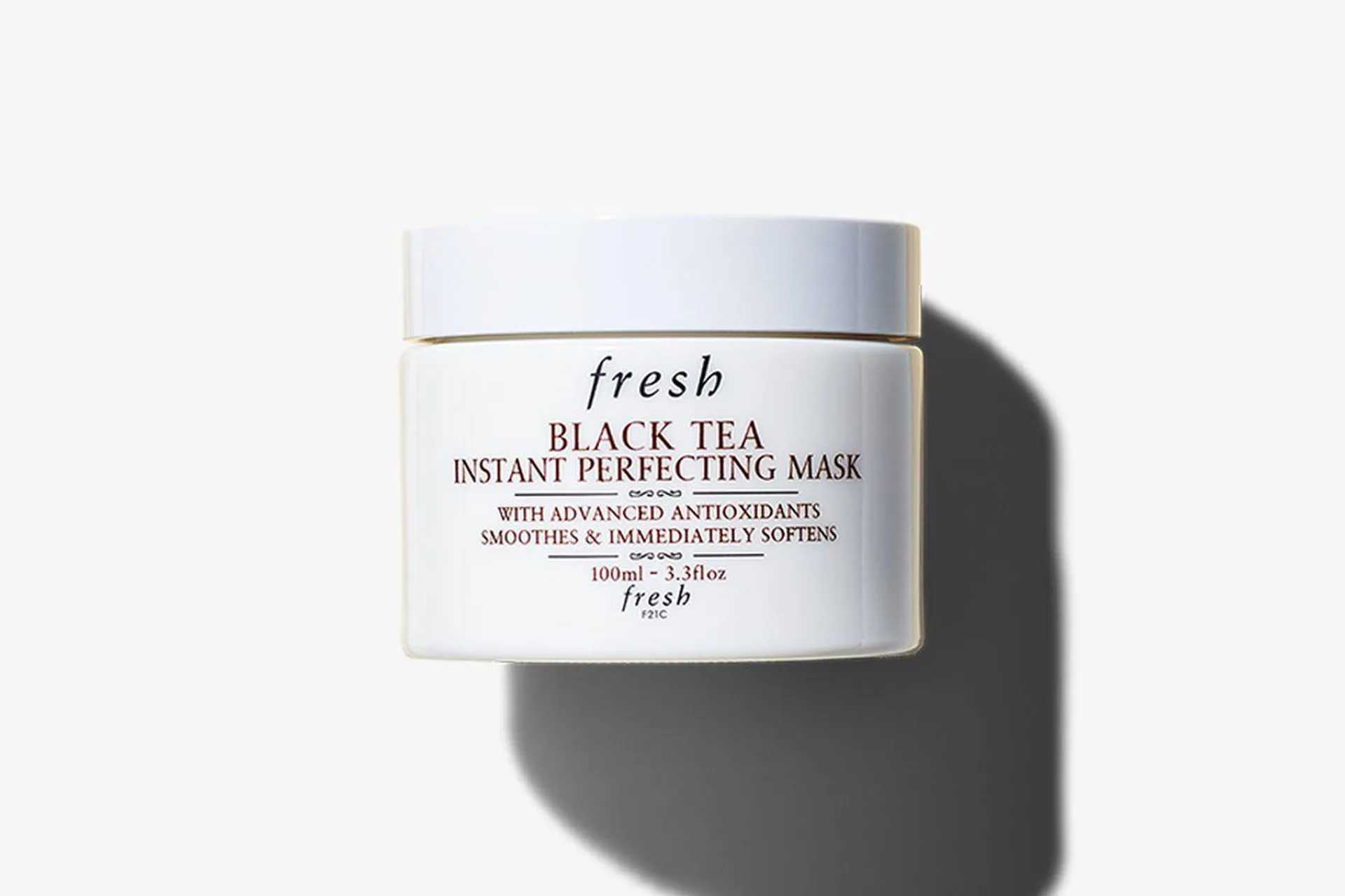 Black Tea Instant Perfecting Mask