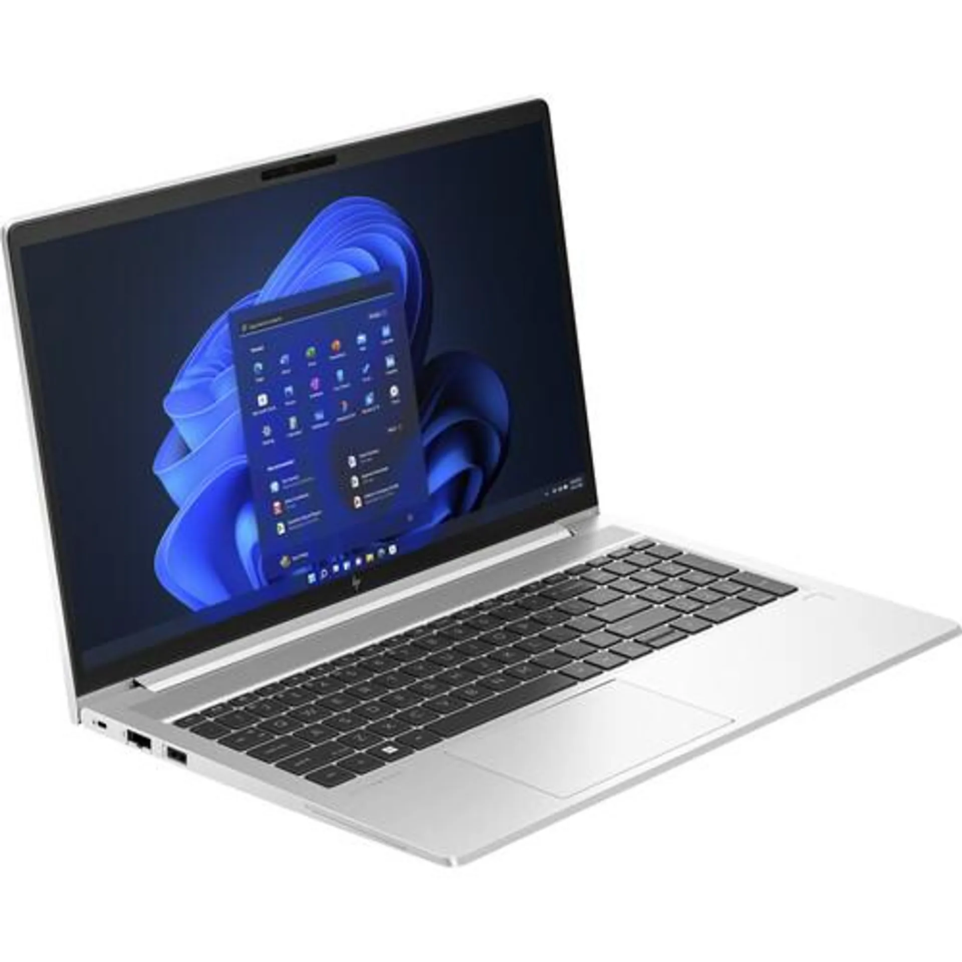 HP 15.6" EliteBook 650 G10 Multi-Touch Notebook (Wi-Fi Only)