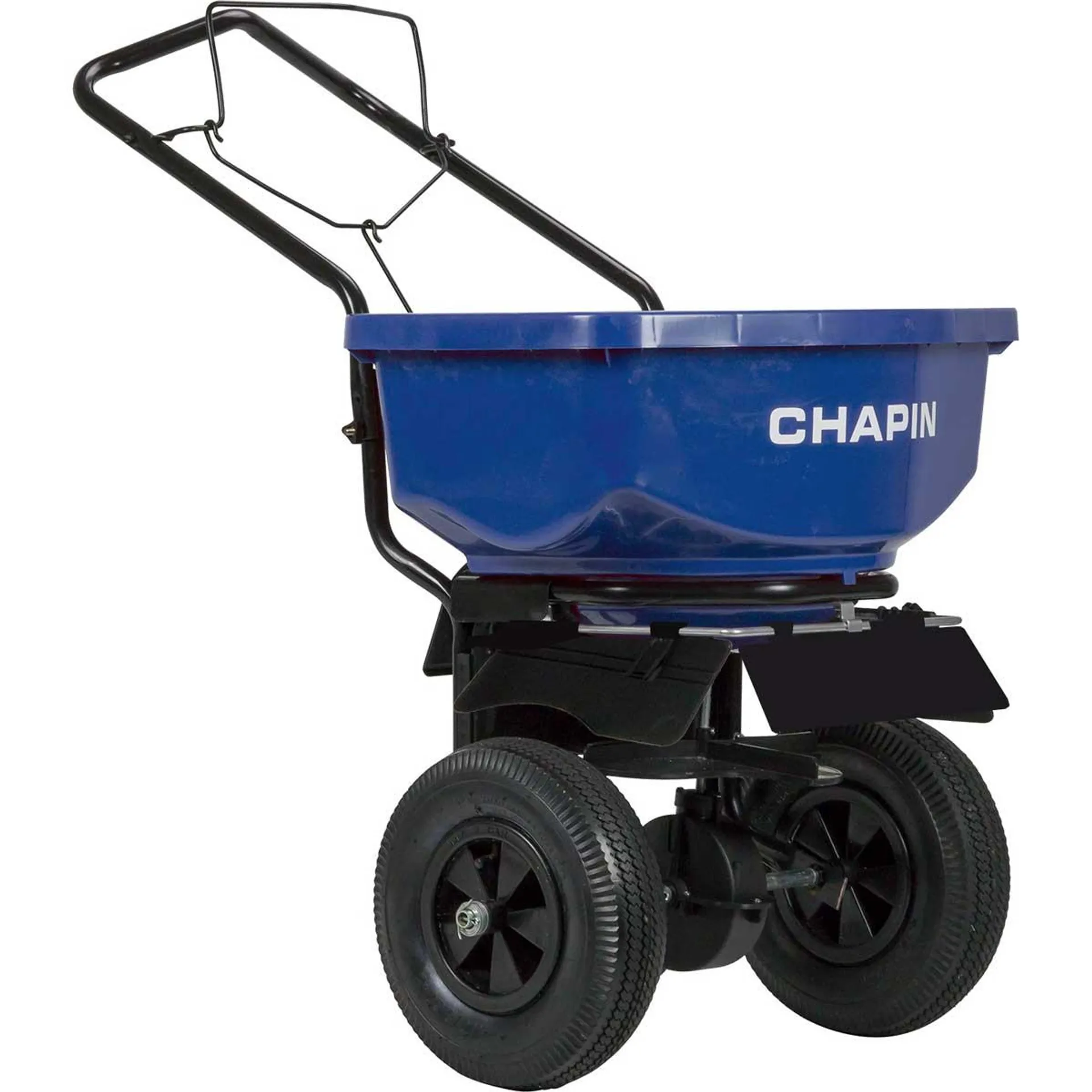 Chapin® Residential Salt Spreader, 80 lbs.