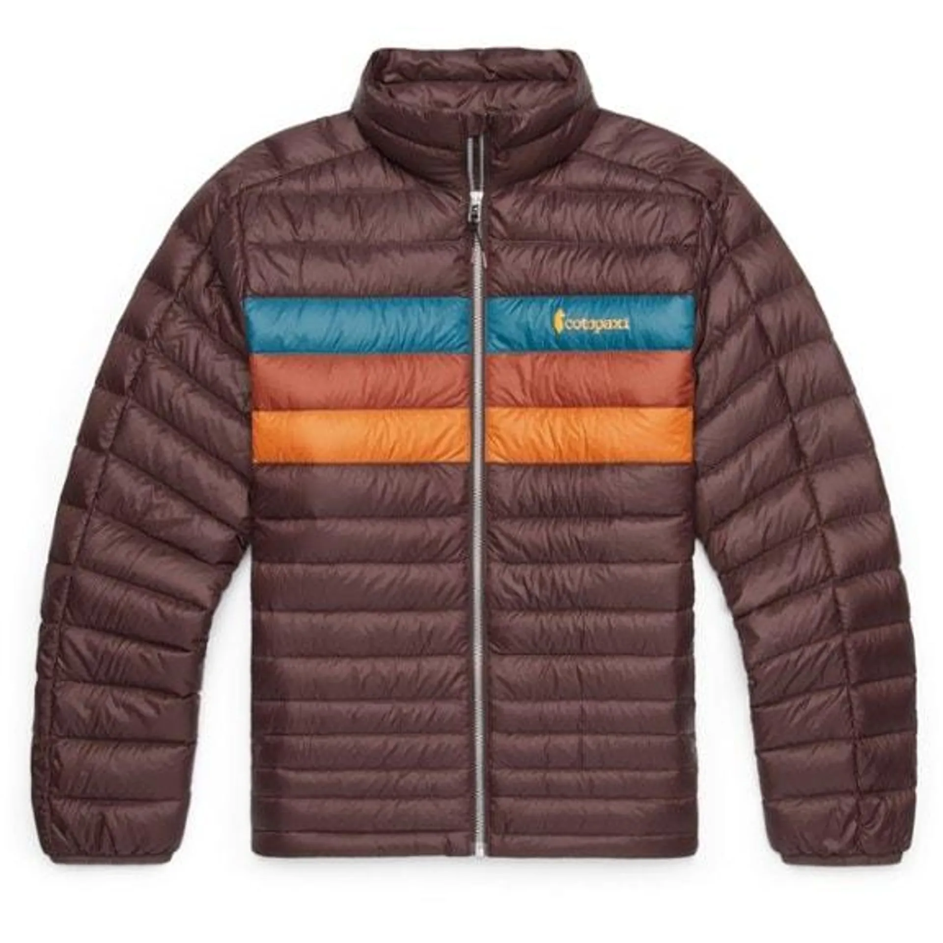 Fuego Down Jacket - Men's