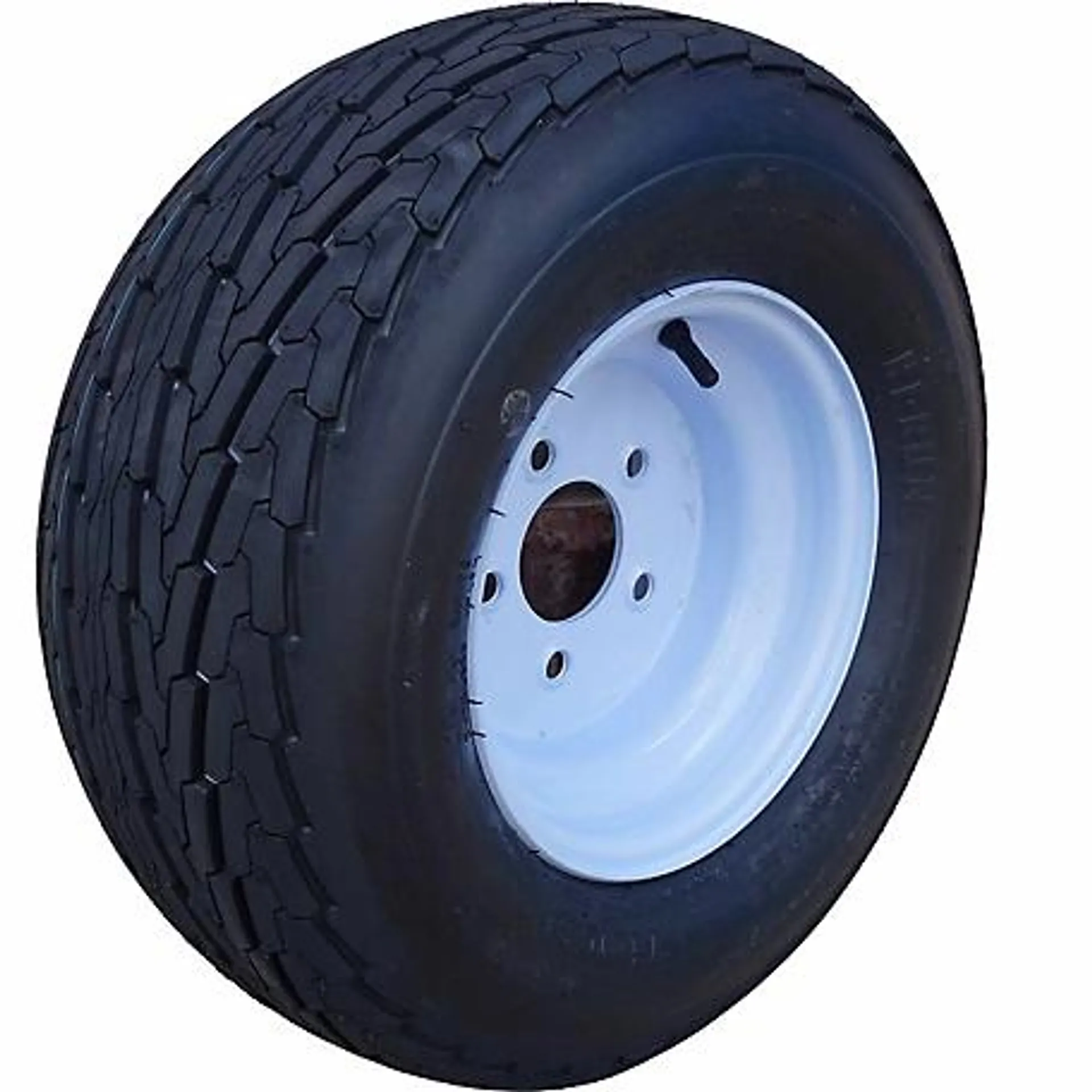 Hi-Run 20.5x8-10 Replacement Trailer Wheel