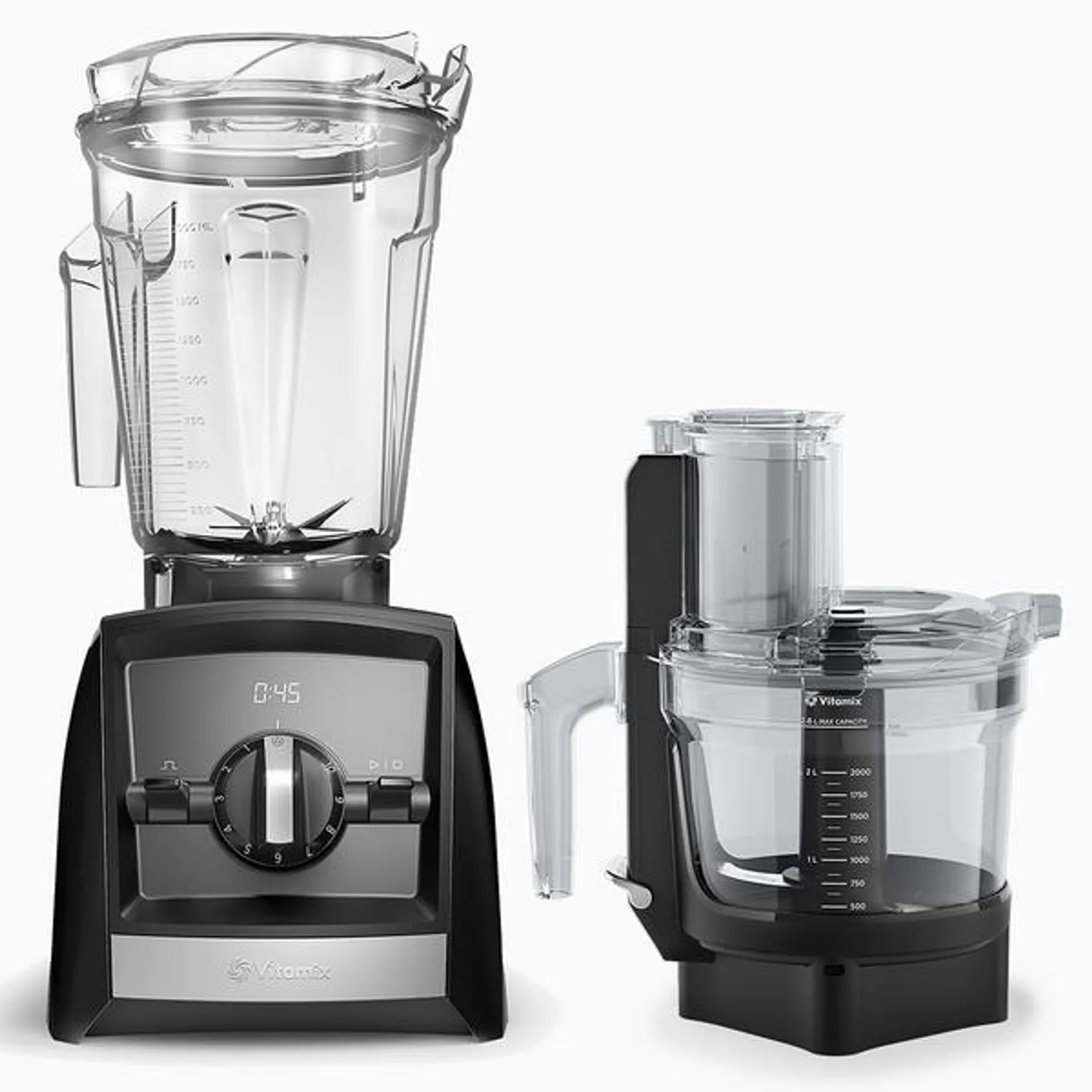 Vitamix® A2300 SmartPrep Kitchen System Blender