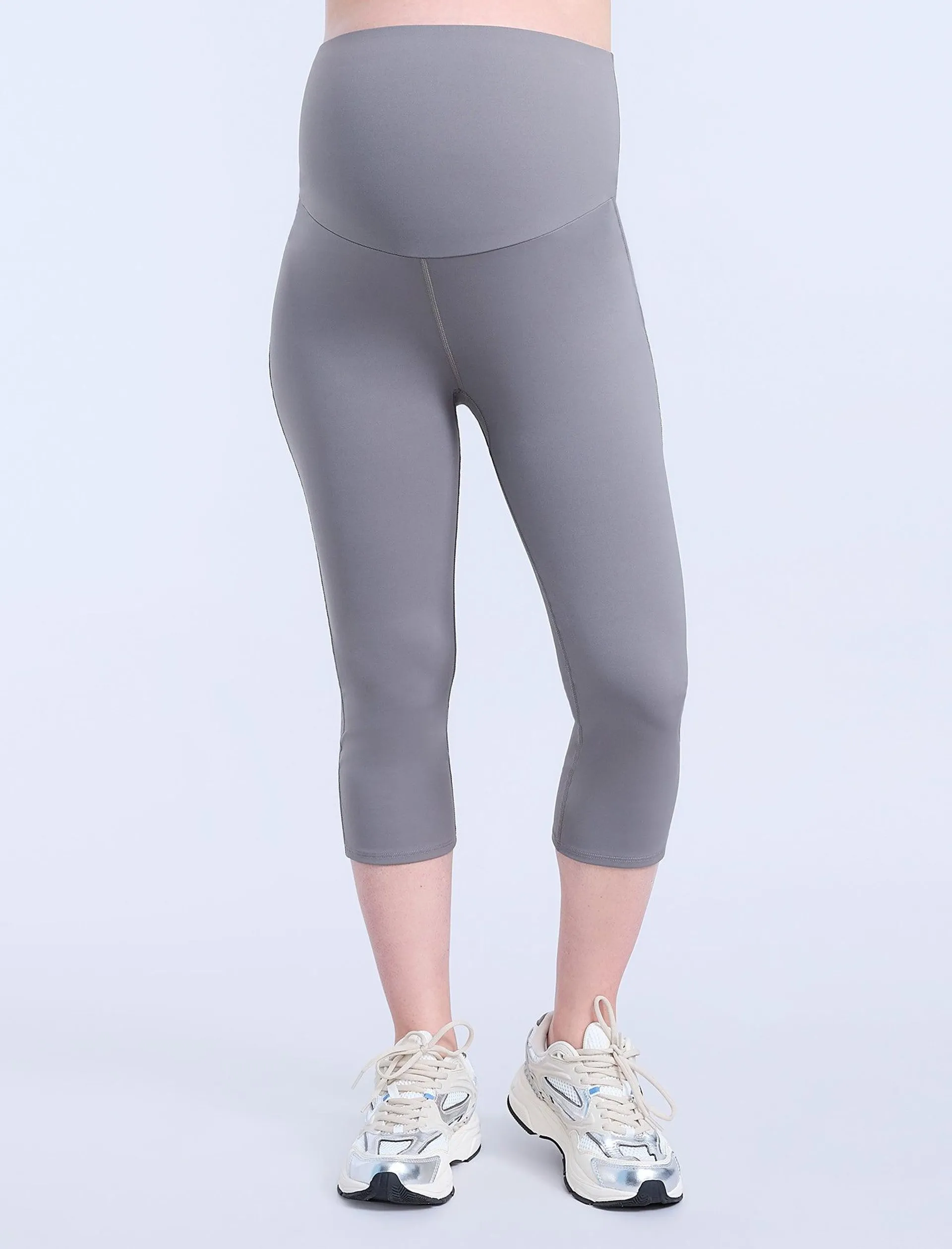 Active Capri Legging
