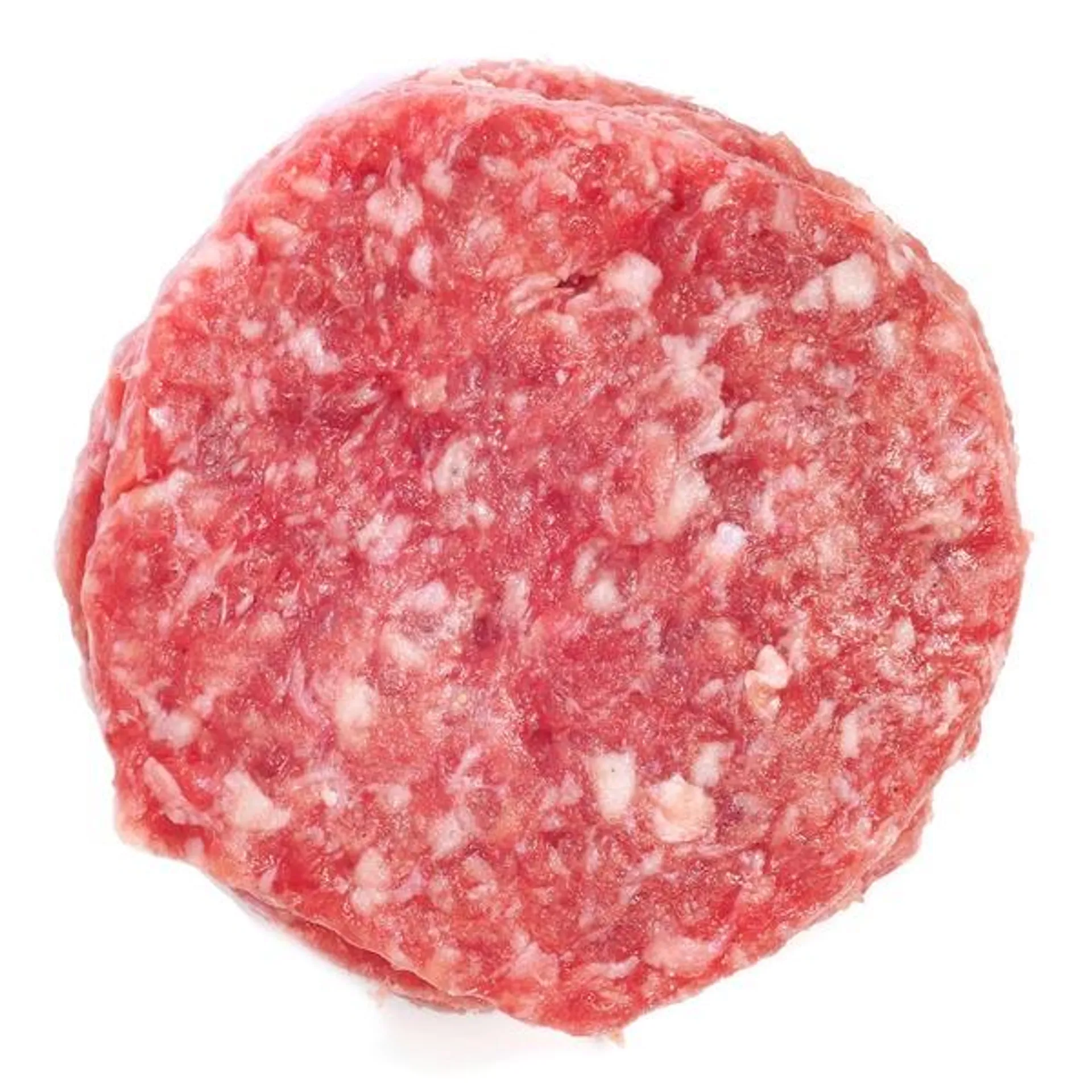 Gelson's Ground Beef Patties 20% Fat