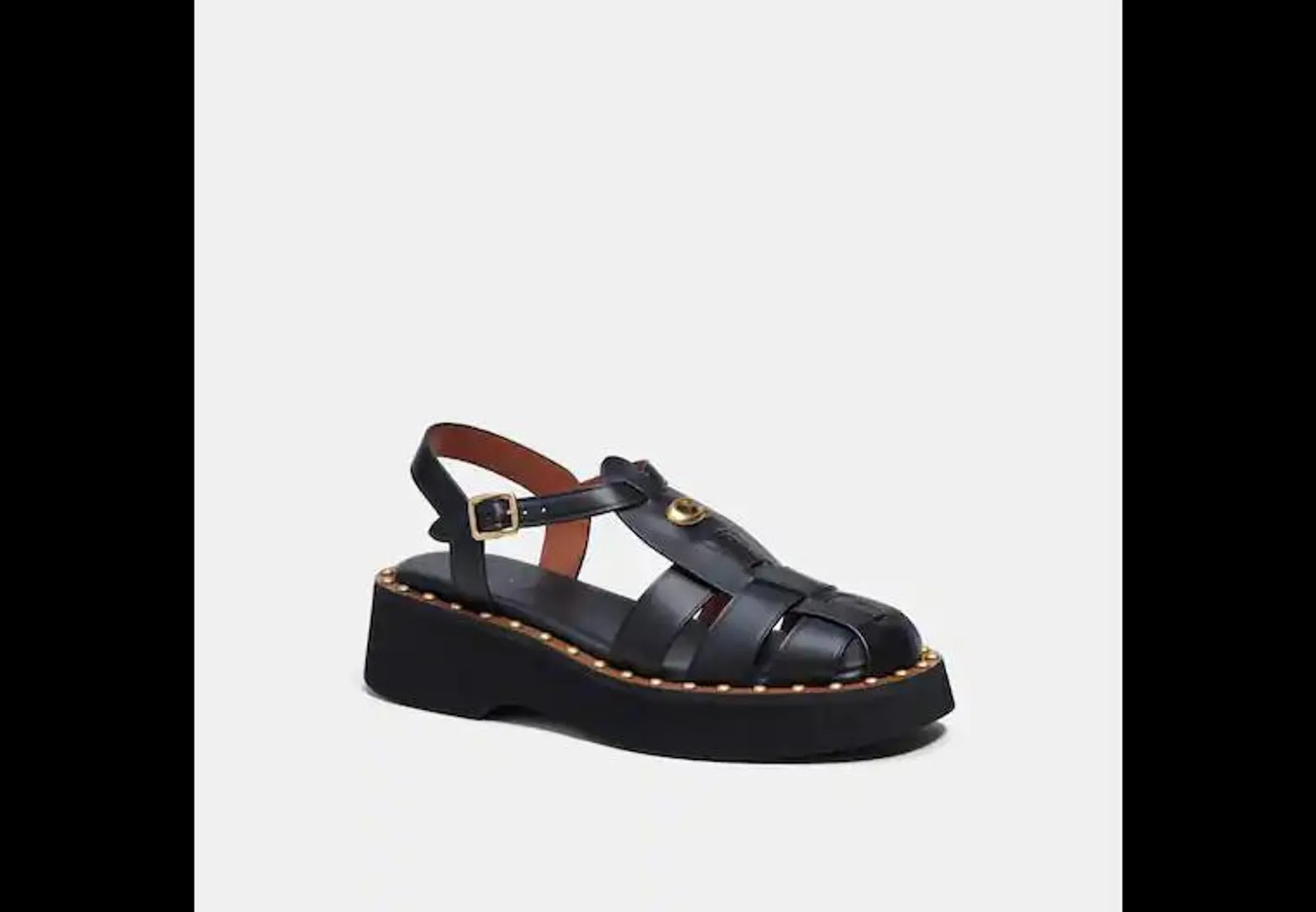 Vivienne Sandal