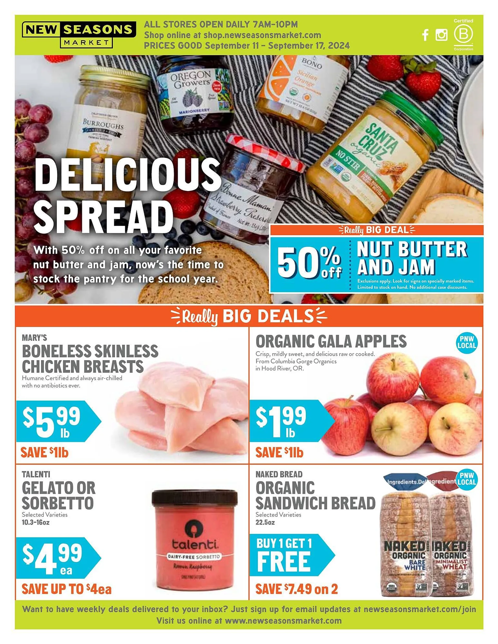 New Seasons Market ad - 1