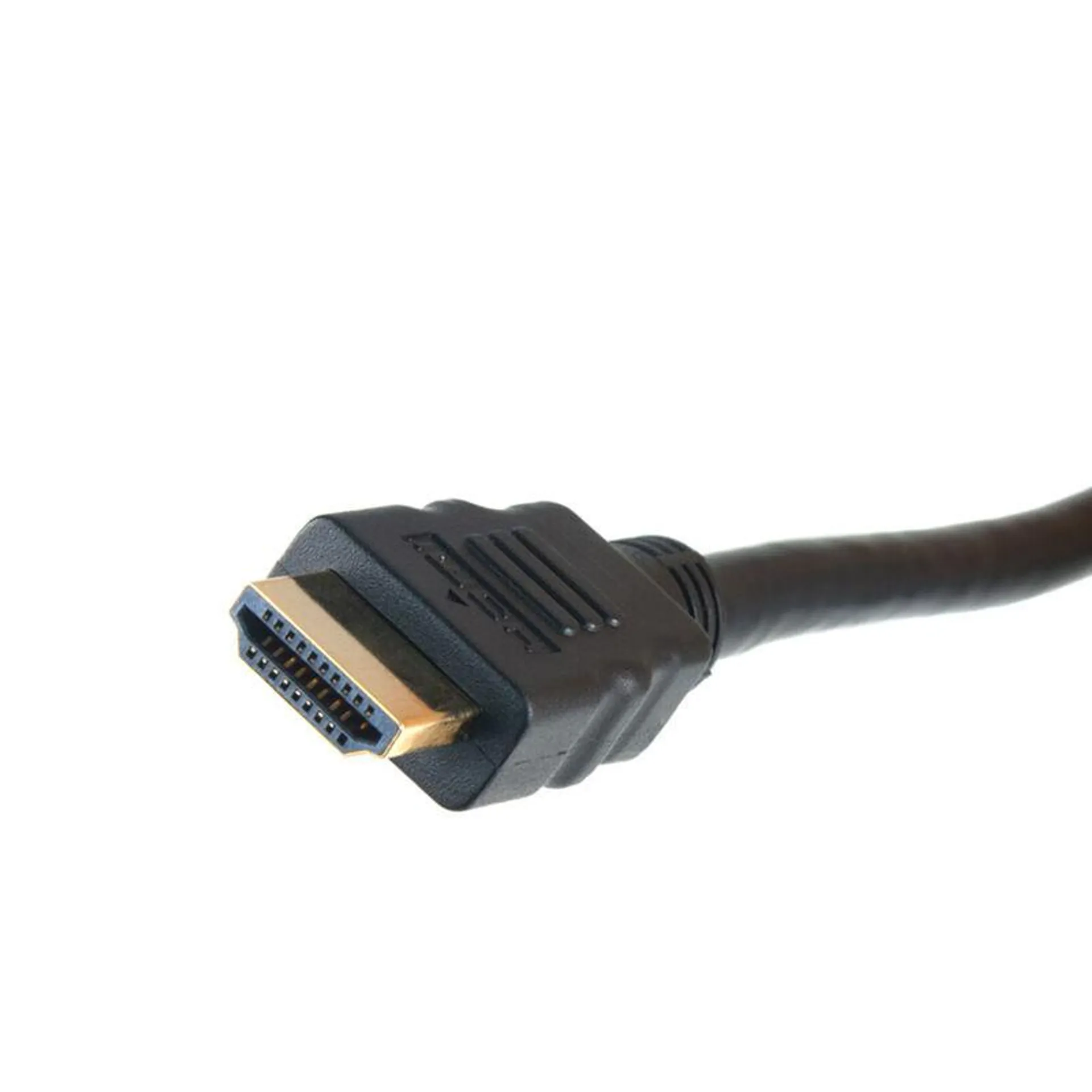 2-Way HDMI Splitter