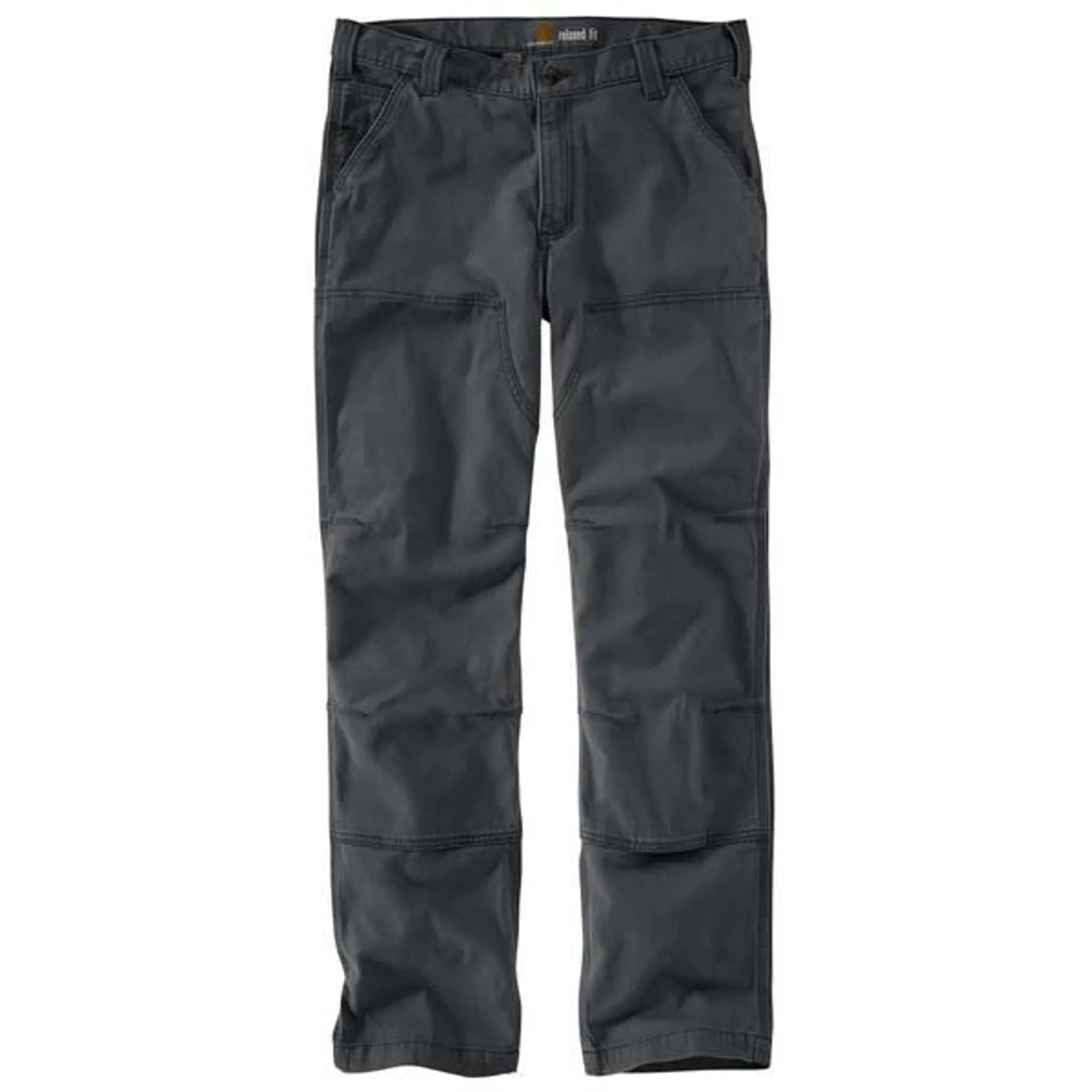 Men's Rugged Flex Rigby Double Front Pants