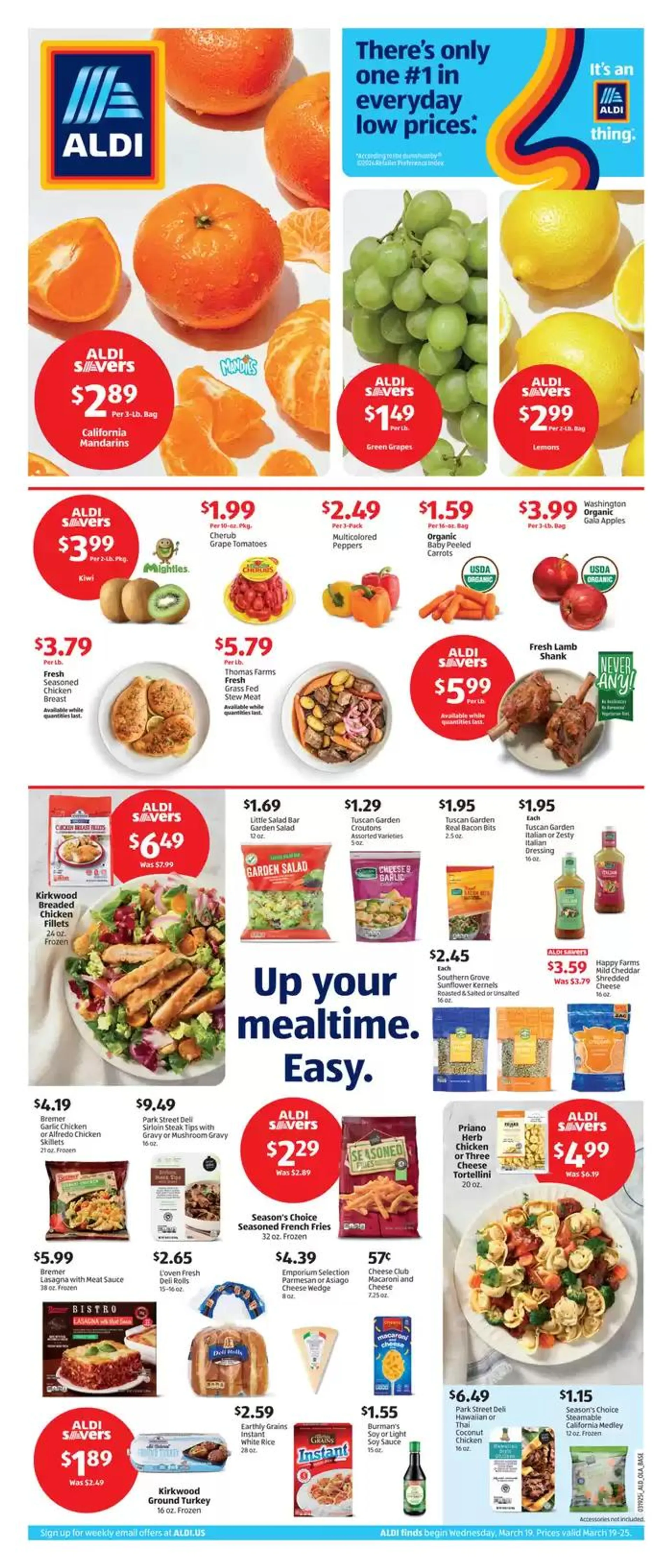Our best offers for you - 1