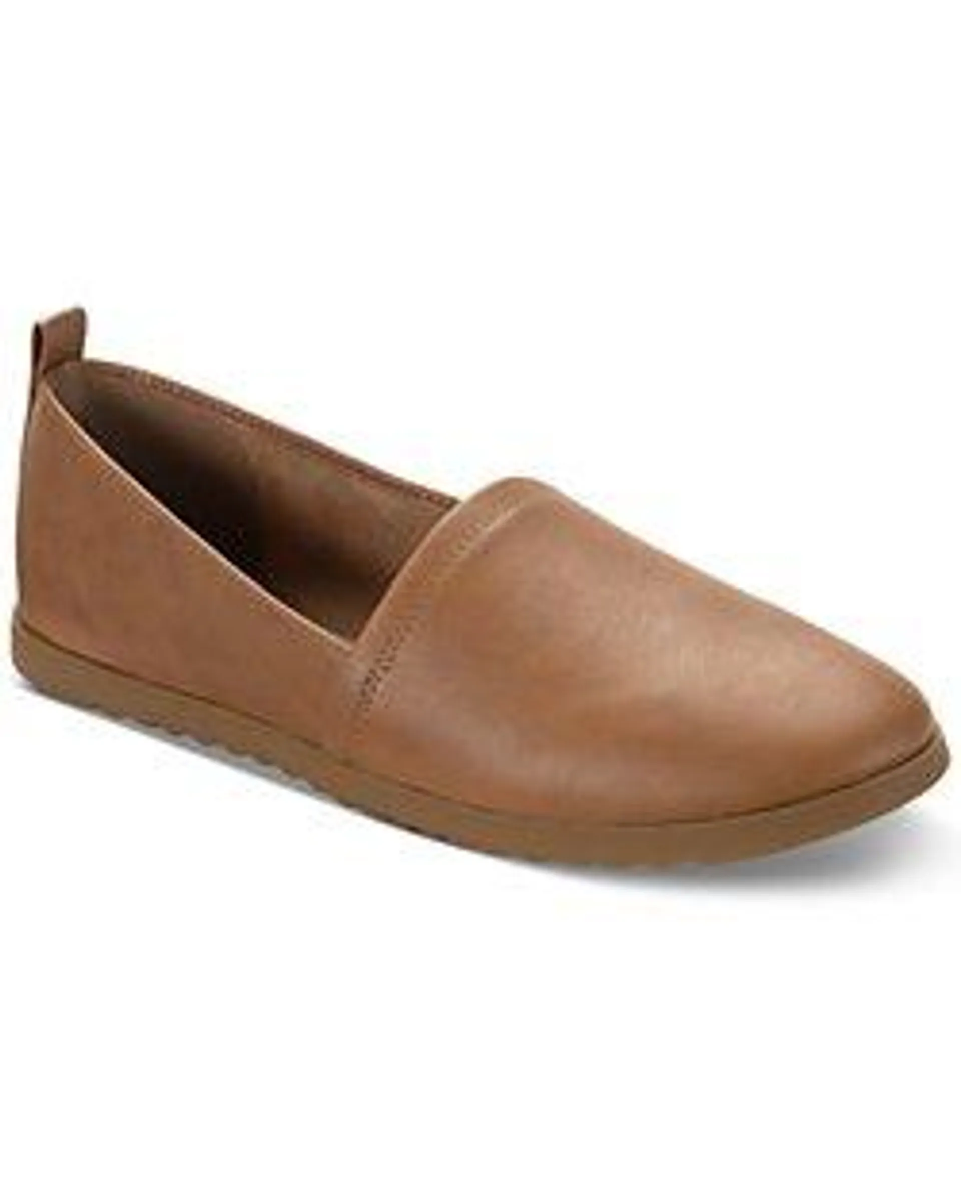 Women's Nolaa Round-Toe Slip-On Flats, Created for Macy's