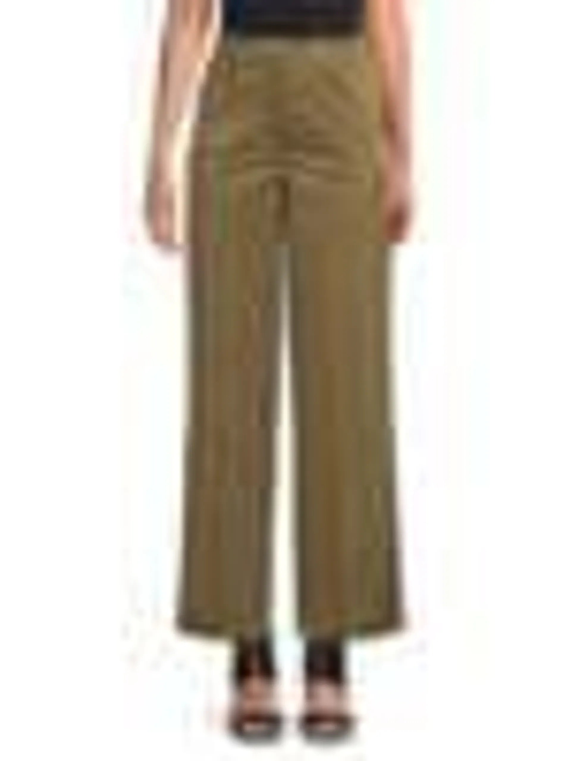 Army Sterling Easy Fit High Rise Pants