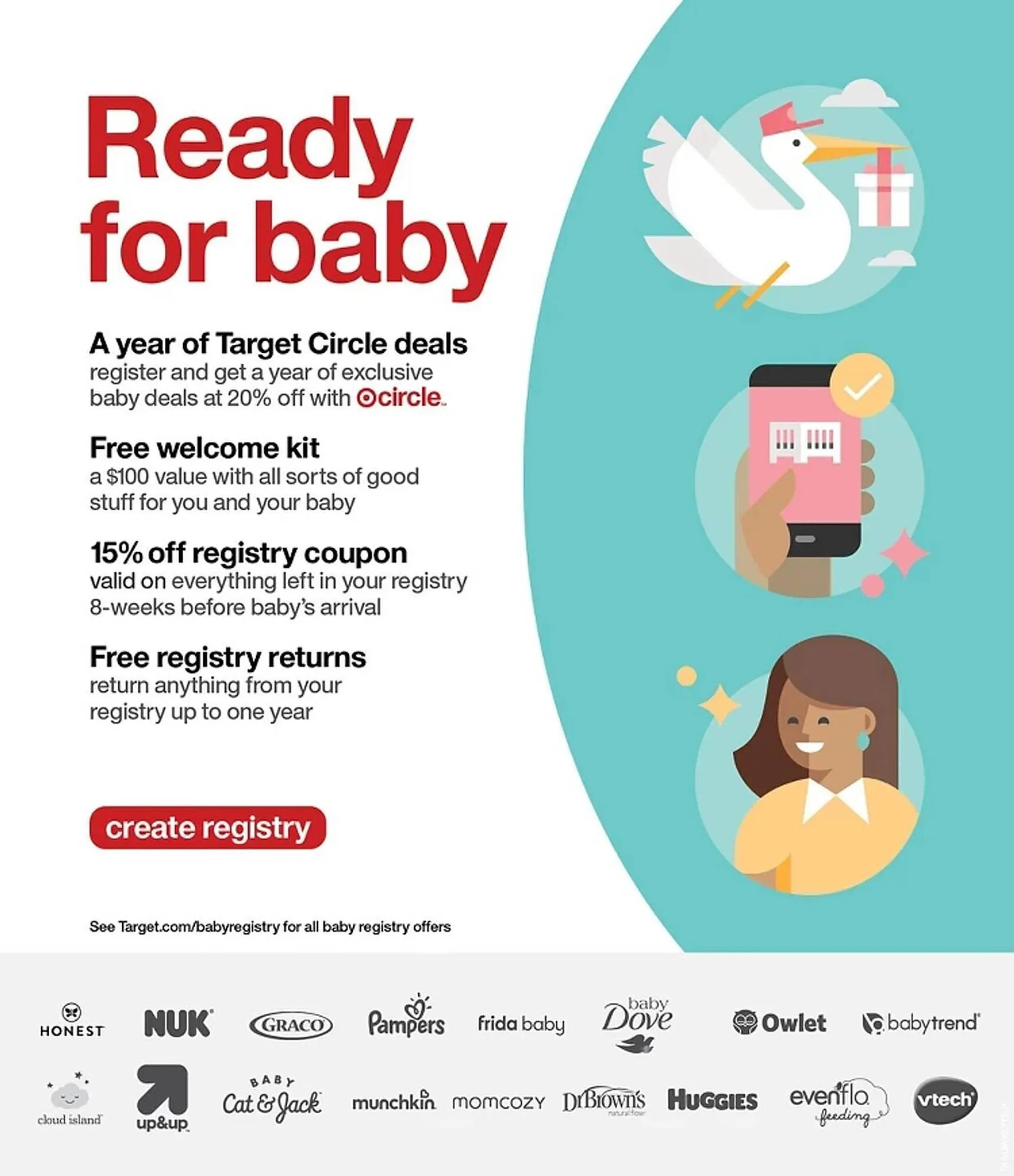 Weekly ad Target Weekly Ad from May 11 to May 17 2025 - Page 21
