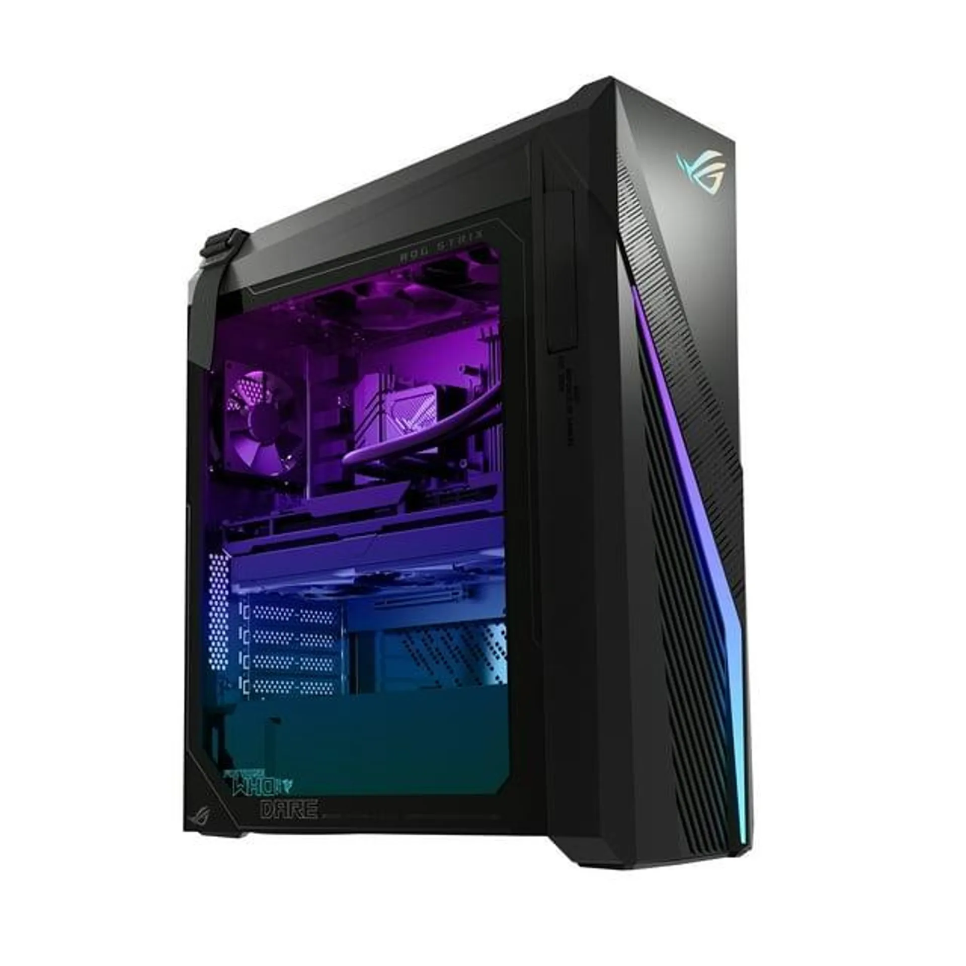 Asus ROG Strix G16CH, Intel i7-13700F, GeForce RTX 4060 Ti, 16GB, 1TB, Win11 Home, G16CH-DH764TI