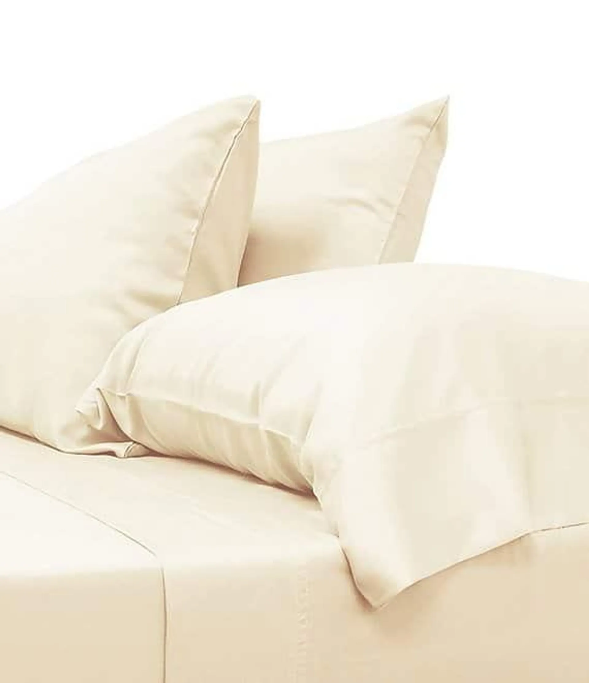 Classic Viscose Made from Bamboo Twill Weave Sheet Set