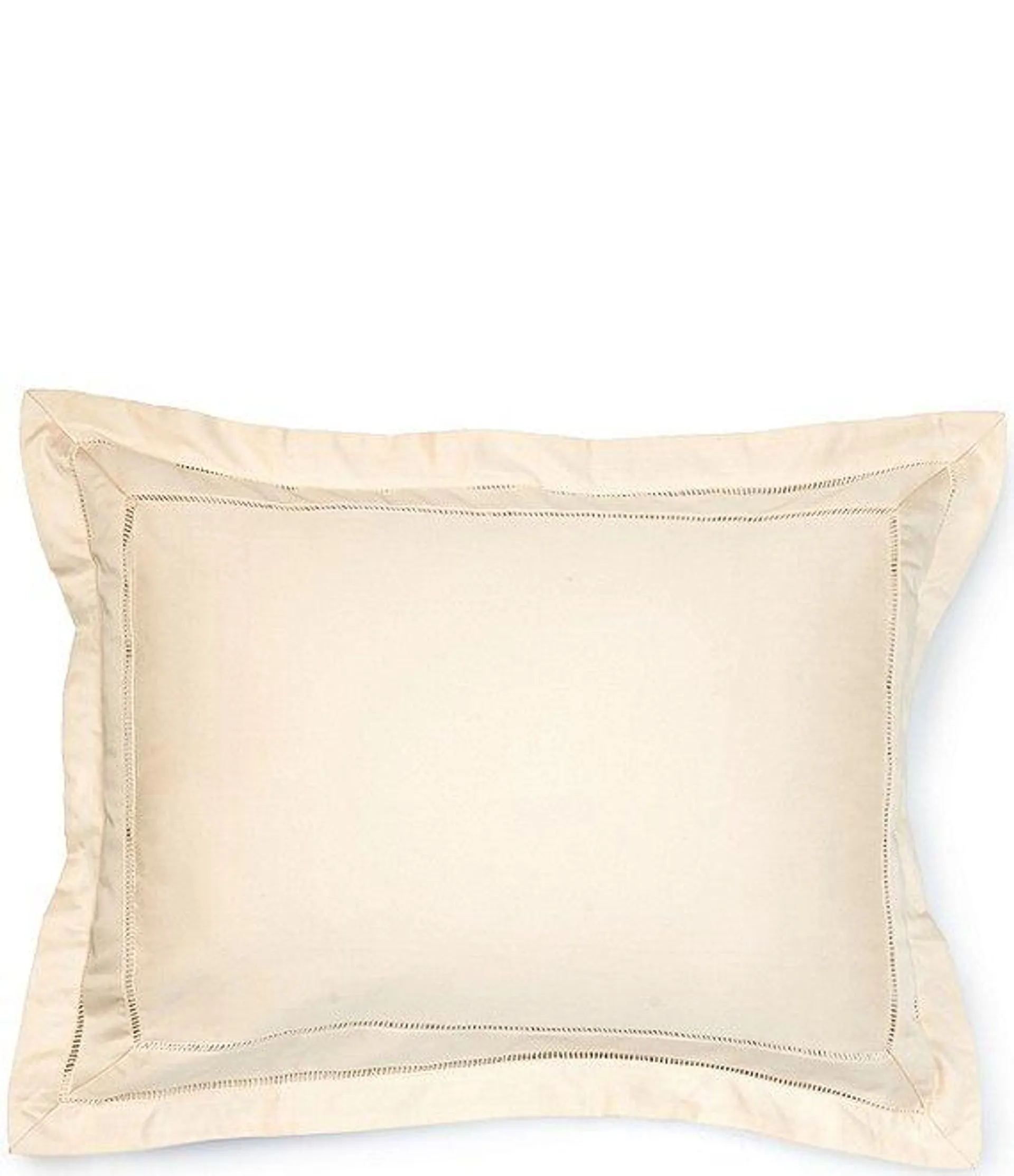 Heirloom Sateen & Twill Sham