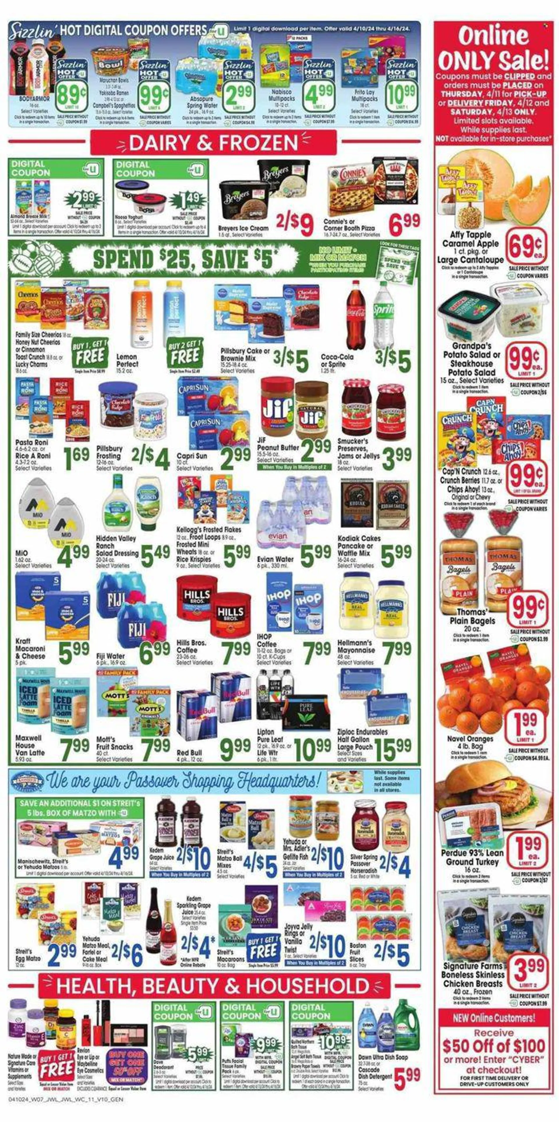 Weekly ad New Weekly ad from April 11 to April 16 2024 - Page 2
