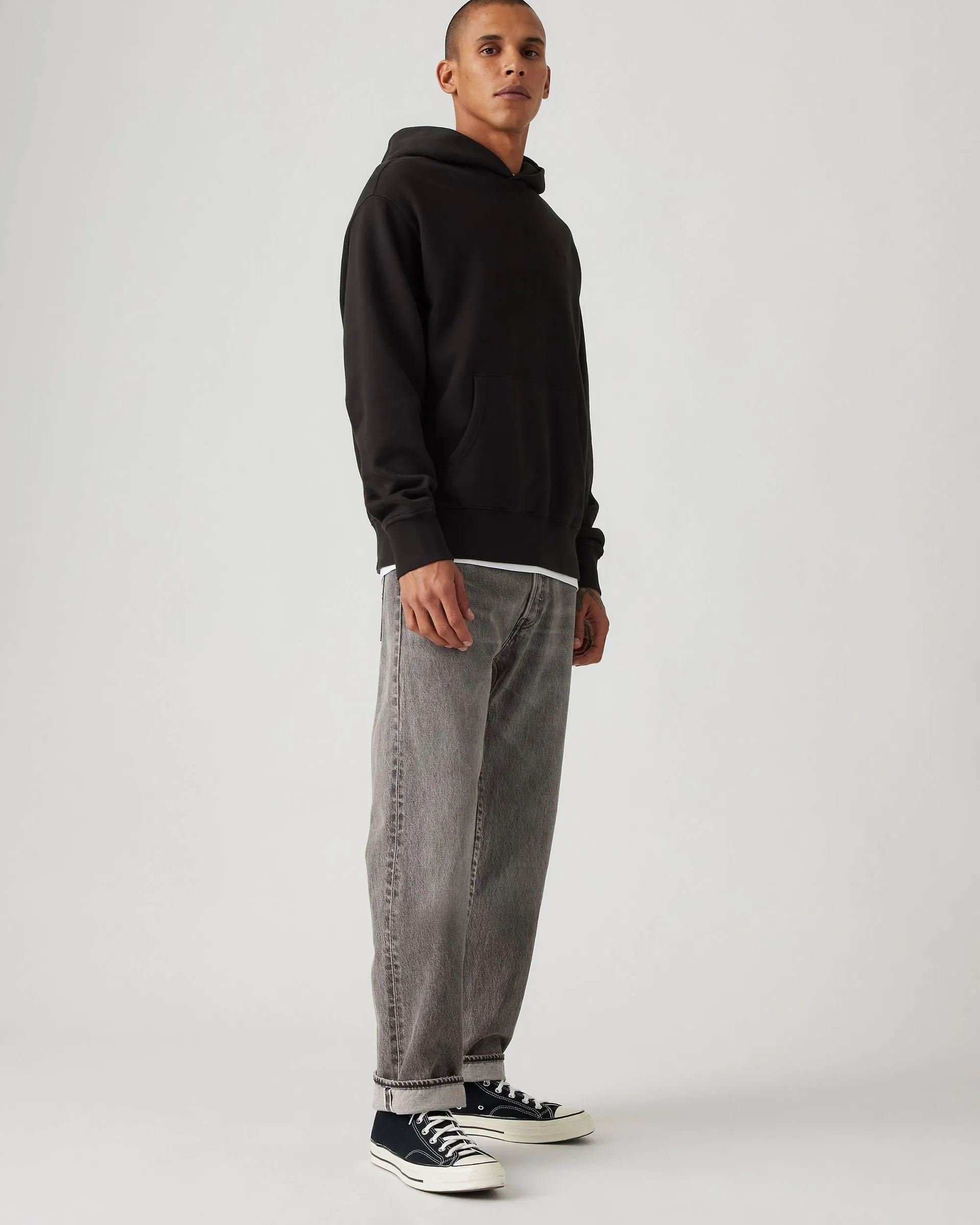501® '93 Straight Fit Selvedge Men's Jeans