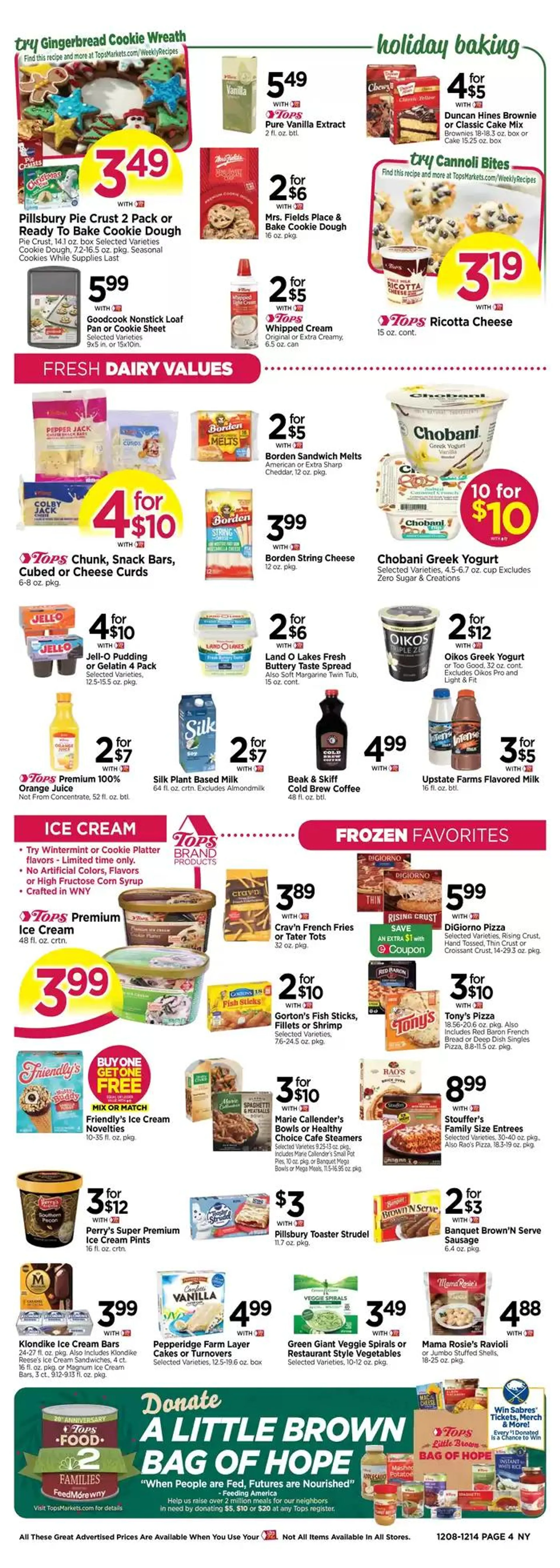 Weekly ad Wide range of offers from December 8 to December 14 2024 - Page 6