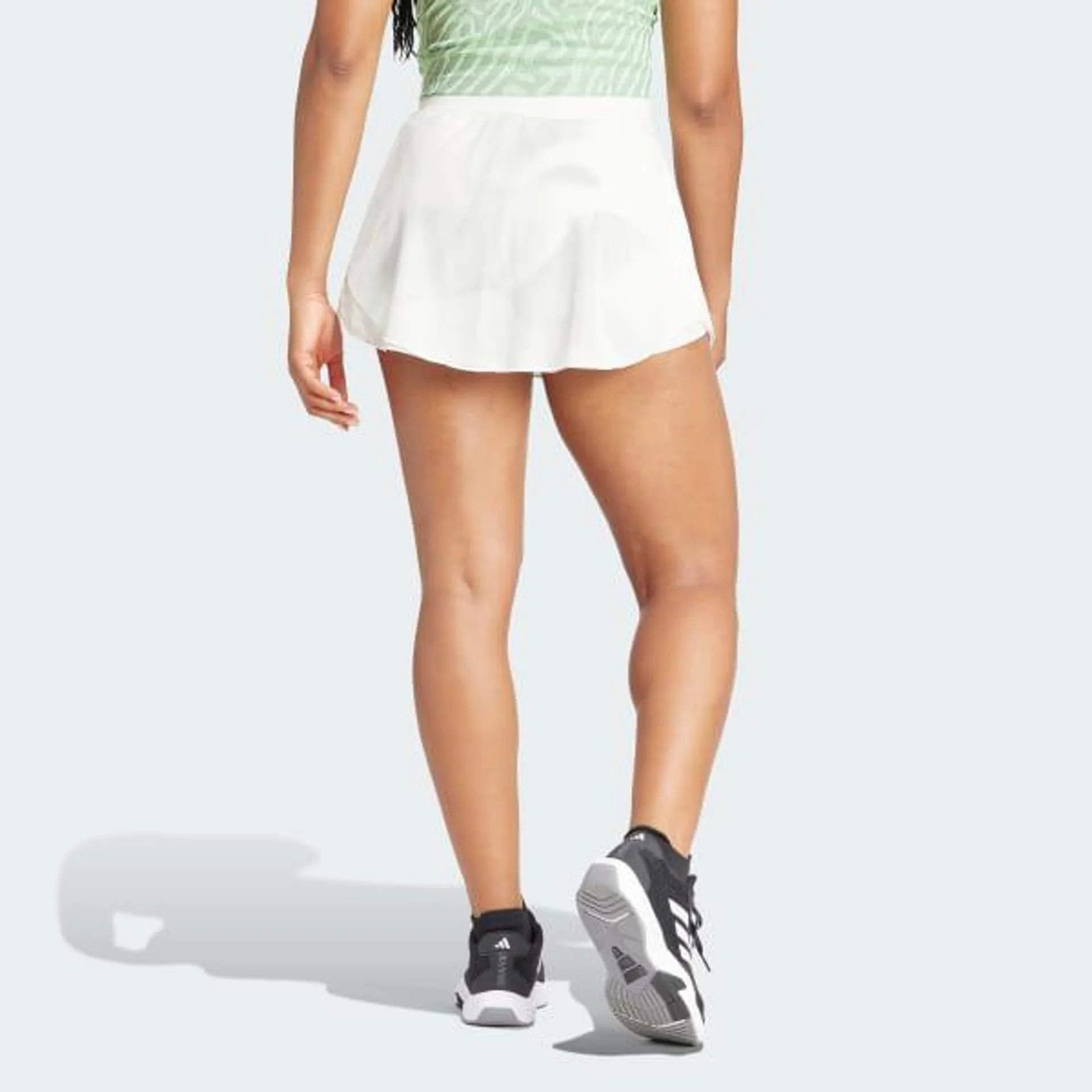 Tennis AEROREADY Pro Print Skirt