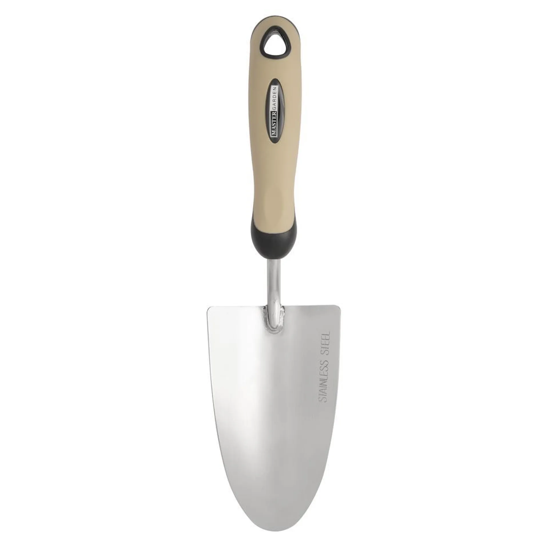 Master Garden® Comfort Grip Handle Trowel