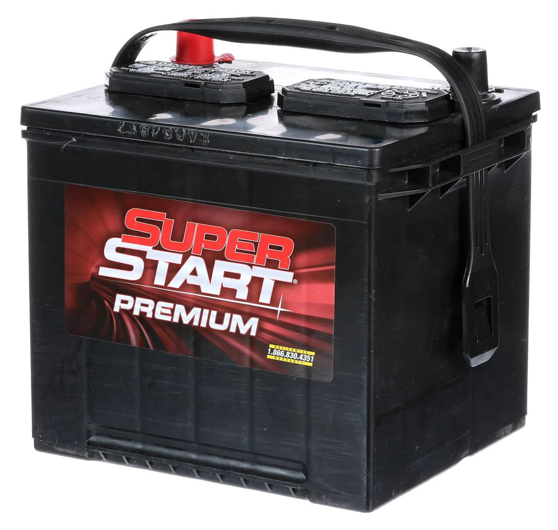 Super Start Premium Battery Group Size 26R - 26RPRMJ