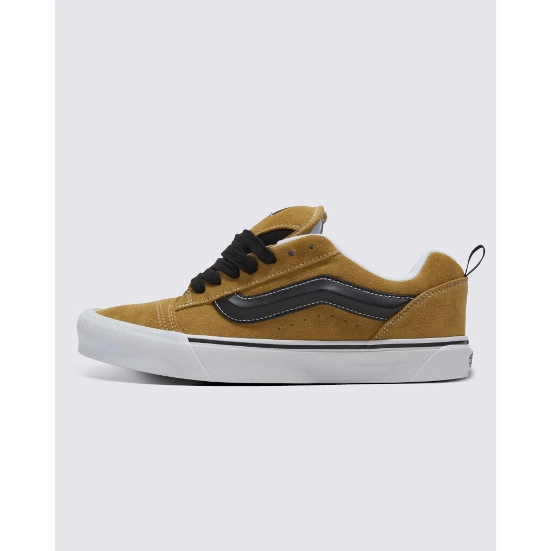 Knu Skool Suede Shoe