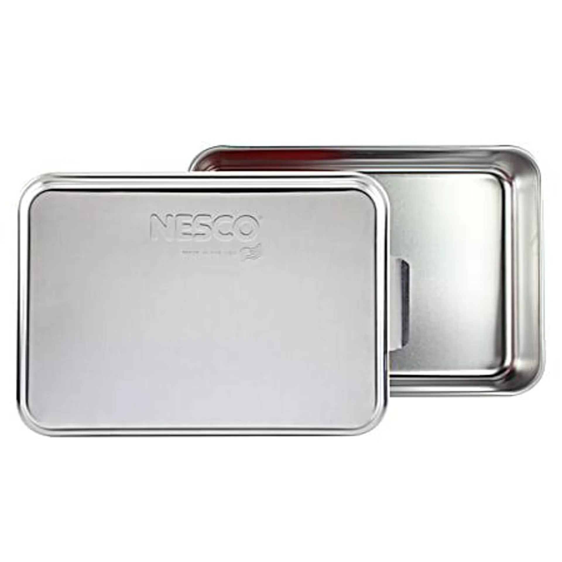 Nesco 9 in x 13 in Aluminum Cake Pan