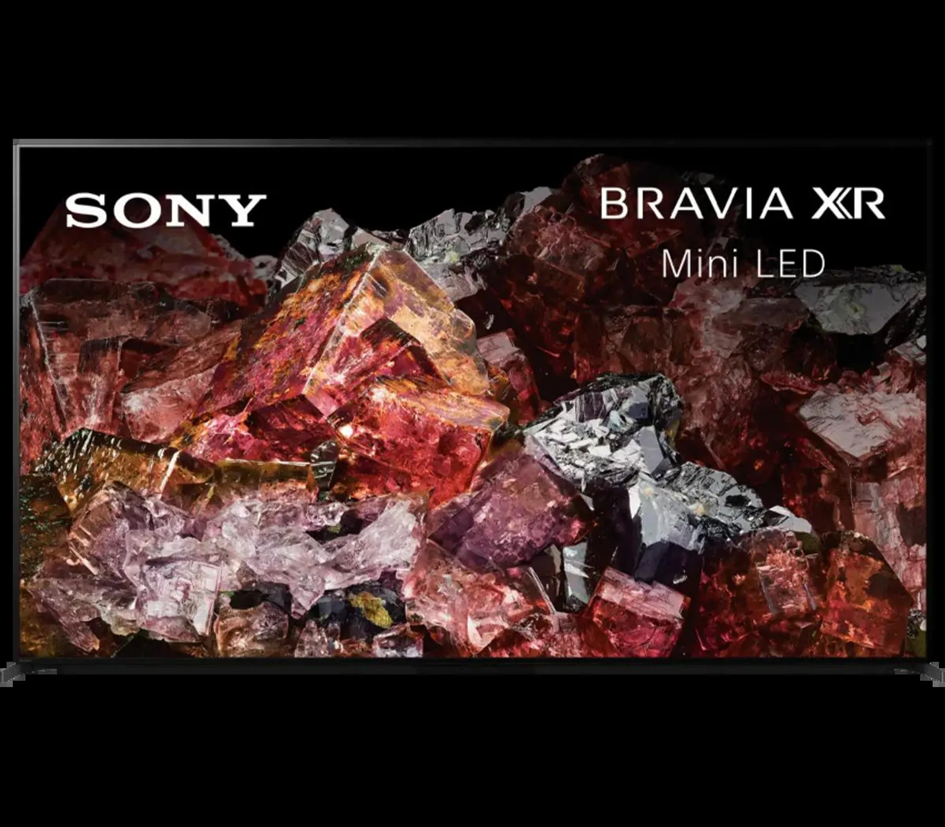 BRAVIA XR 85” Class X95L Mini LED 4K HDR Google TV (2023)