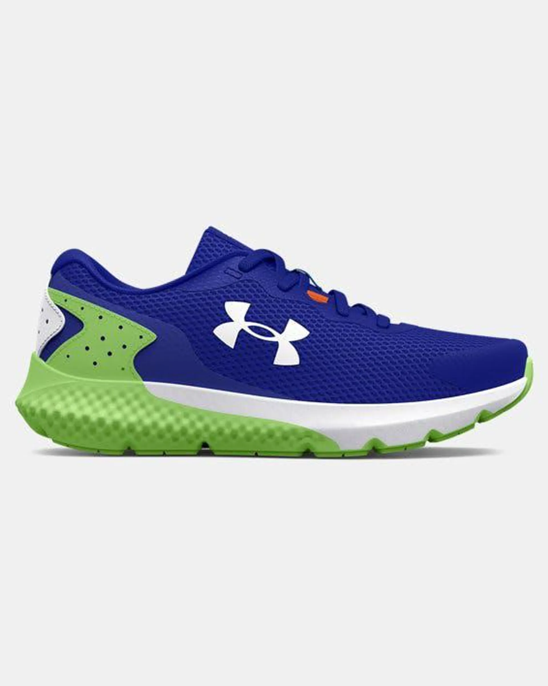 Boys' Pre-School UA Rogue 3 AL Running Shoes