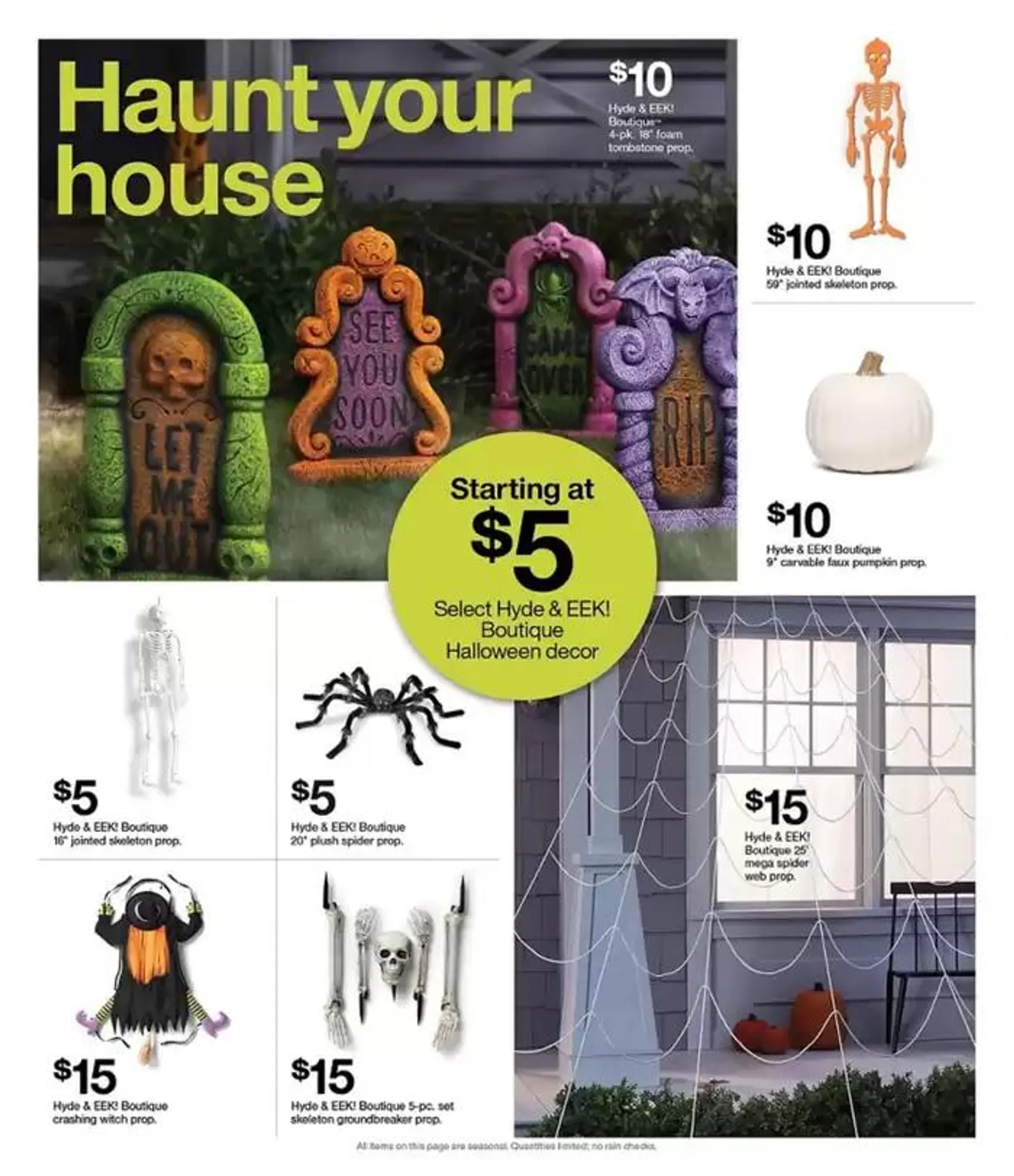 Weekly ad Our best deals for you from October 11 to October 25 2024 - Page 23