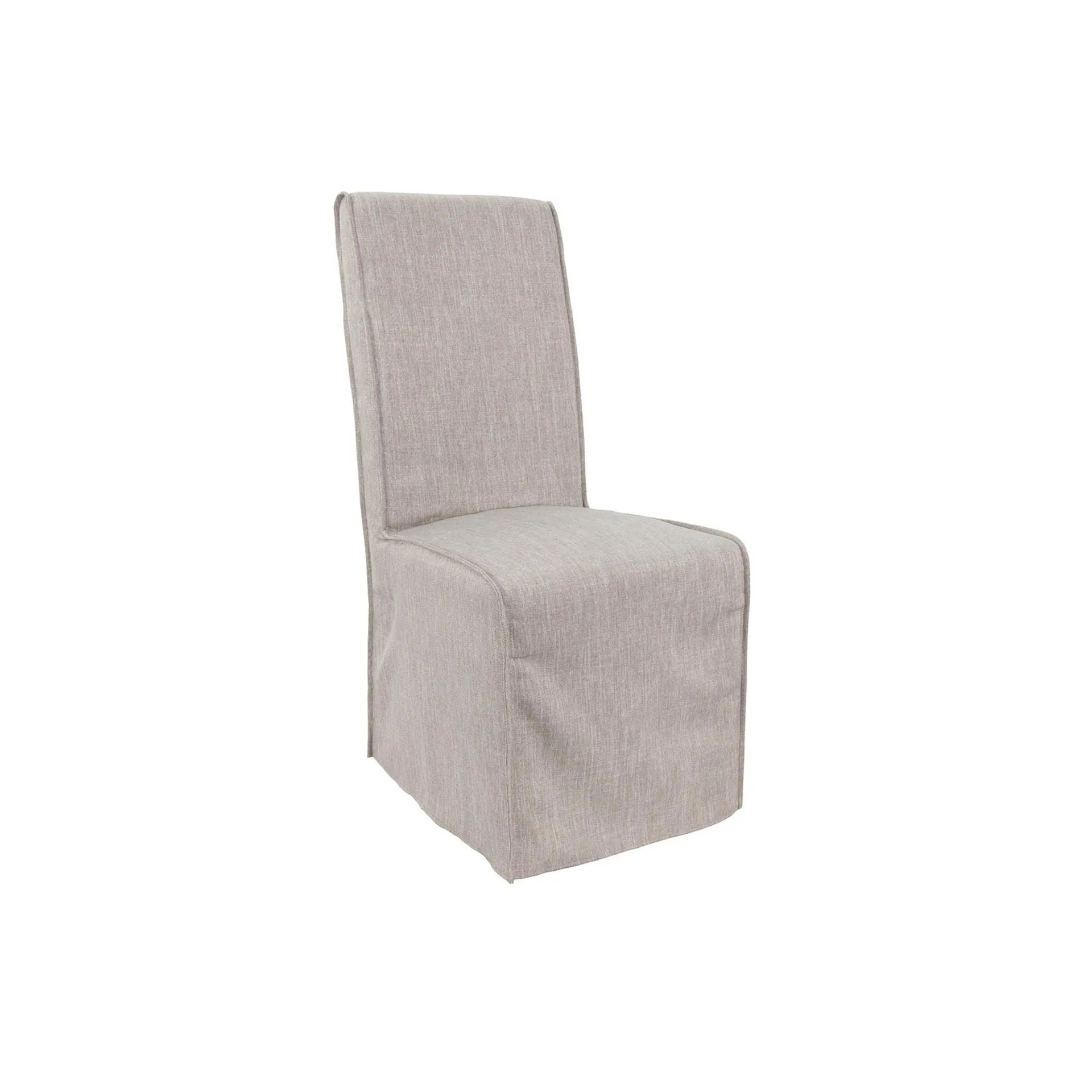 Prague Upholstered Dining Chair