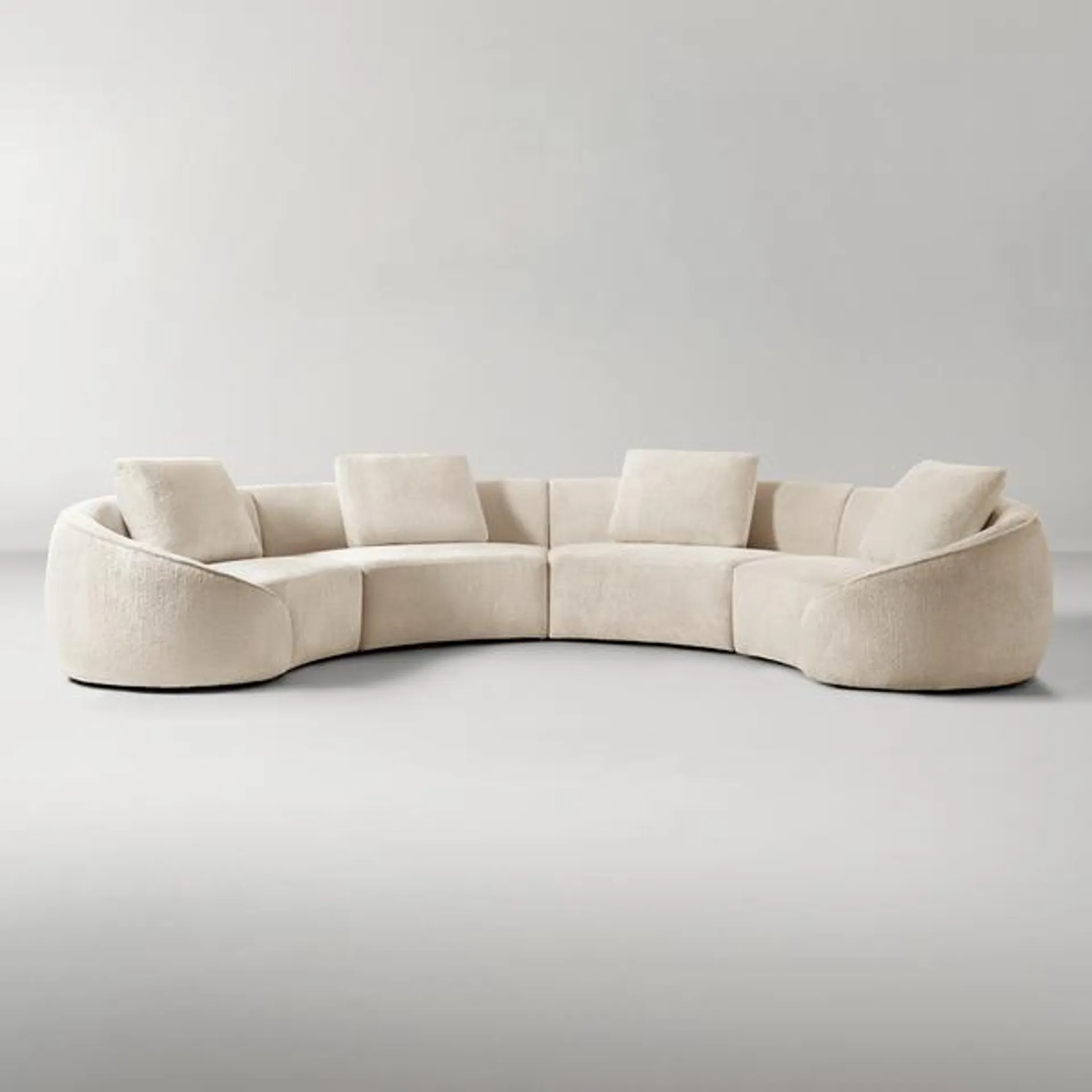 Irene Sectional