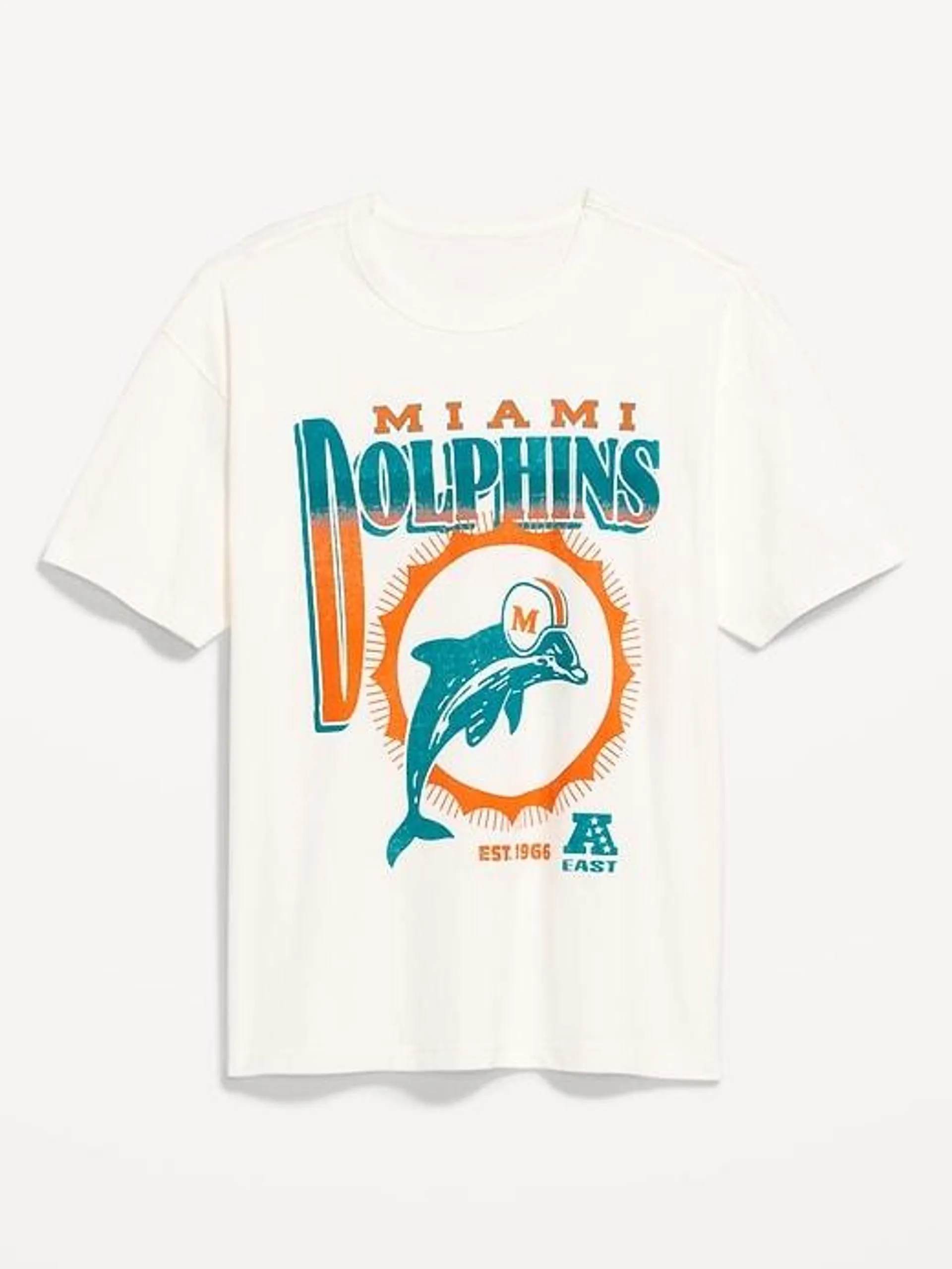 NFL™ Miami Dolphins™ T-Shirt