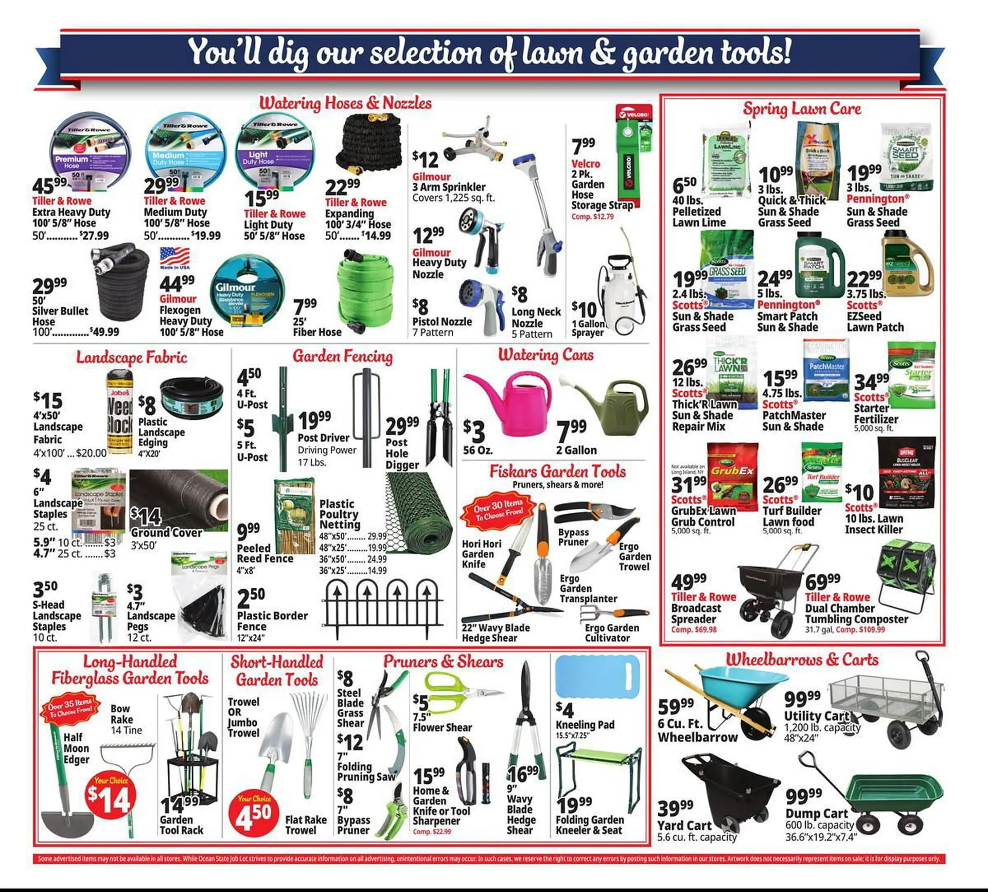 Weekly ad Ocean State Job Lot Weekly Ad from May 22 to May 28 2025 - Page 5