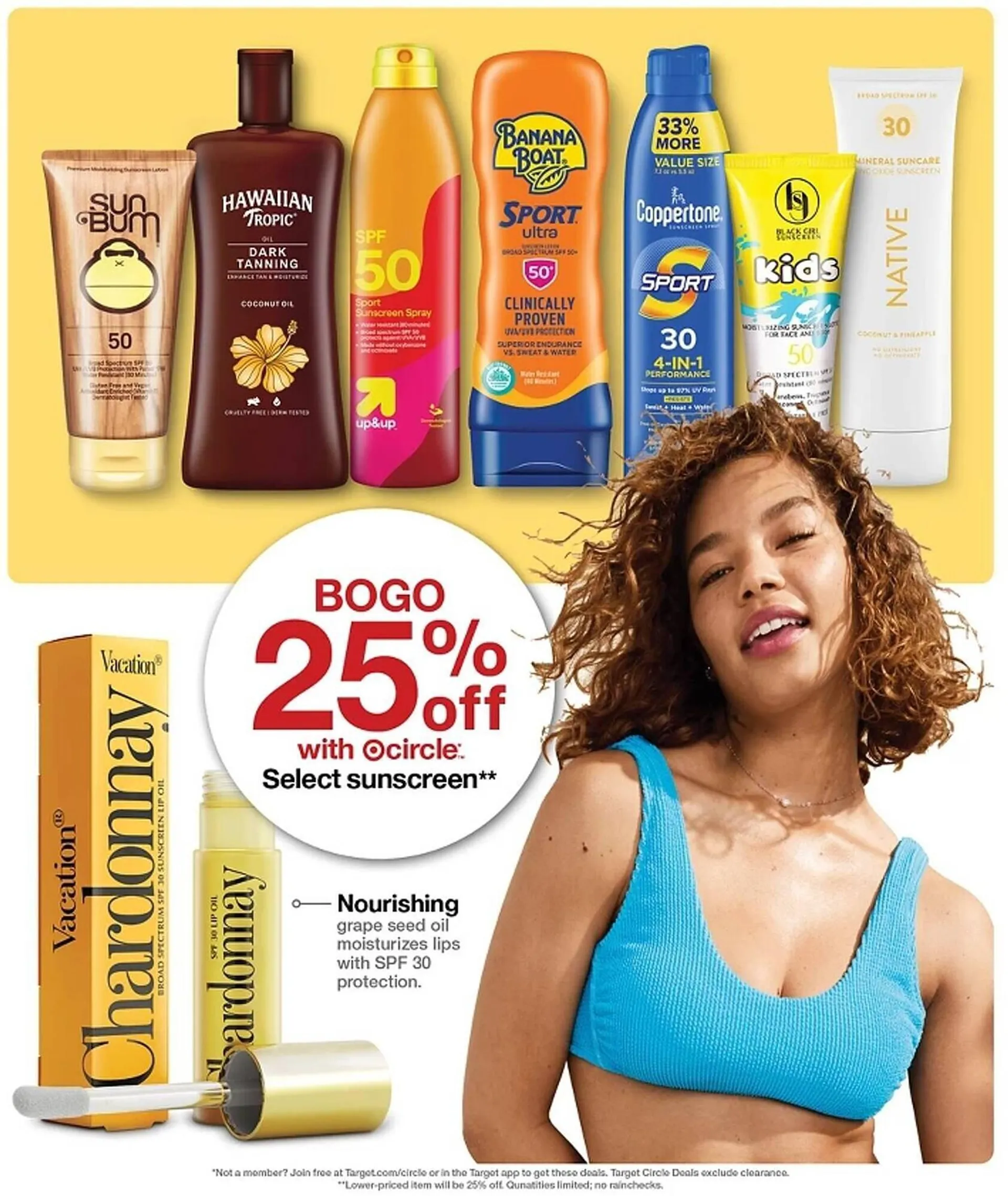 Weekly ad Target Weekly Ad from May 11 to May 17 2025 - Page 14