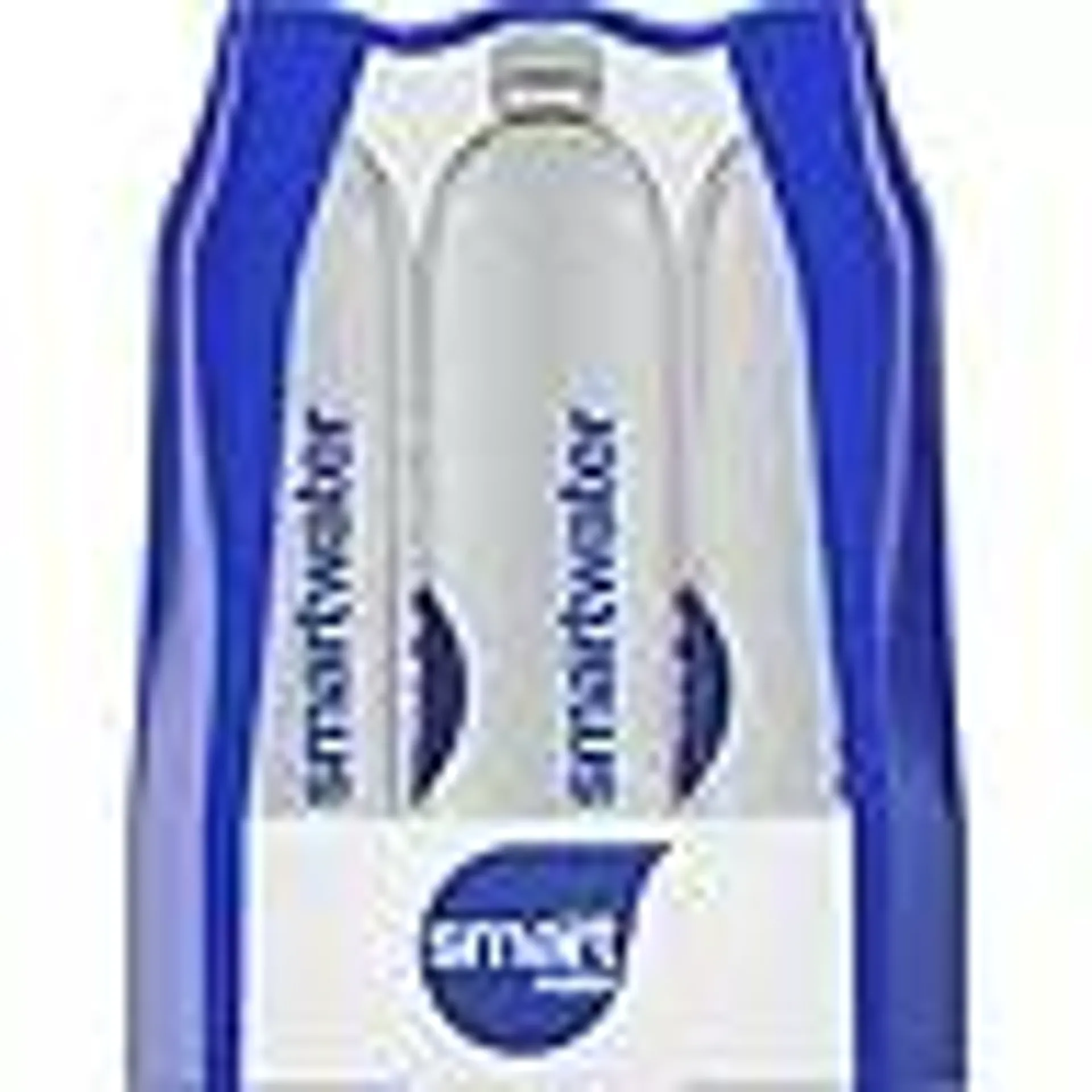 SmartWater Vapor Distilled Premium Water Bottles, 1 L., 15 pk.