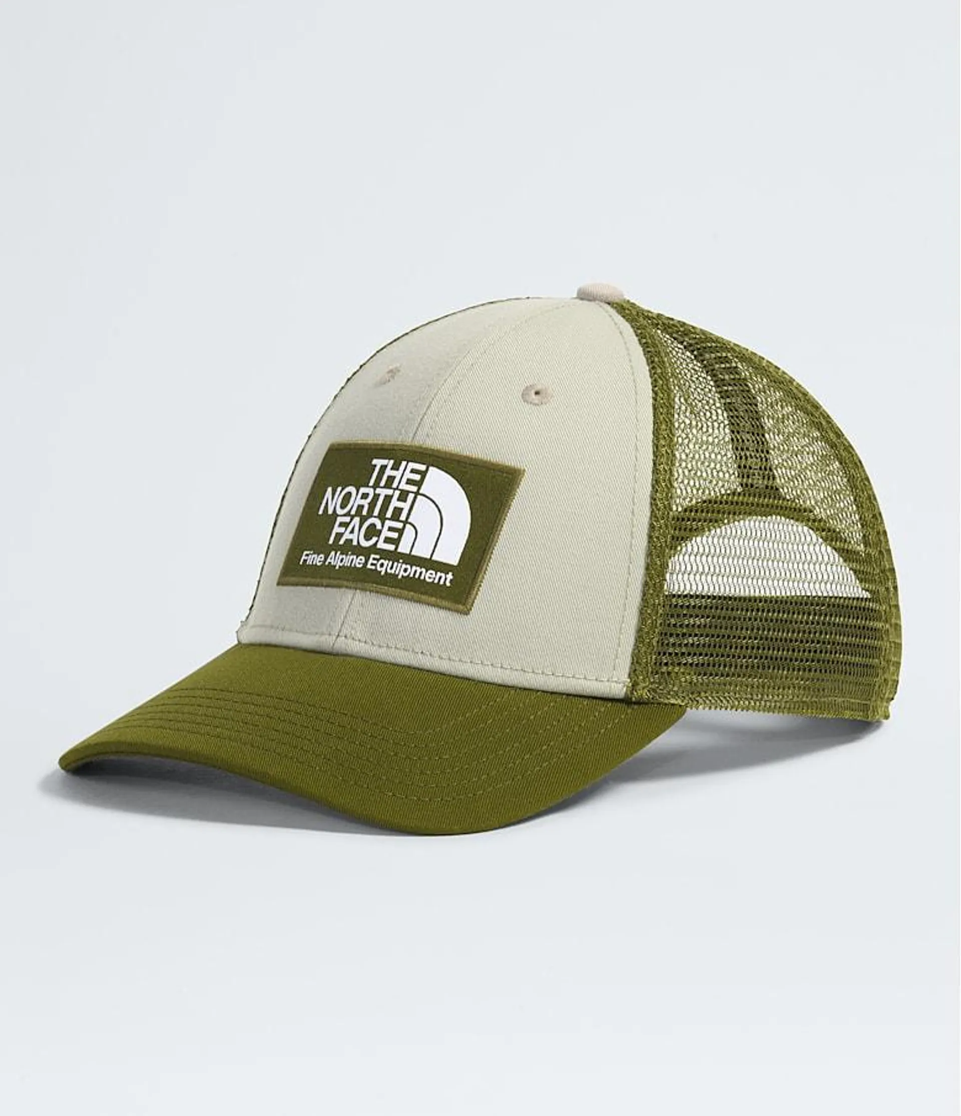 Mudder Trucker Hat