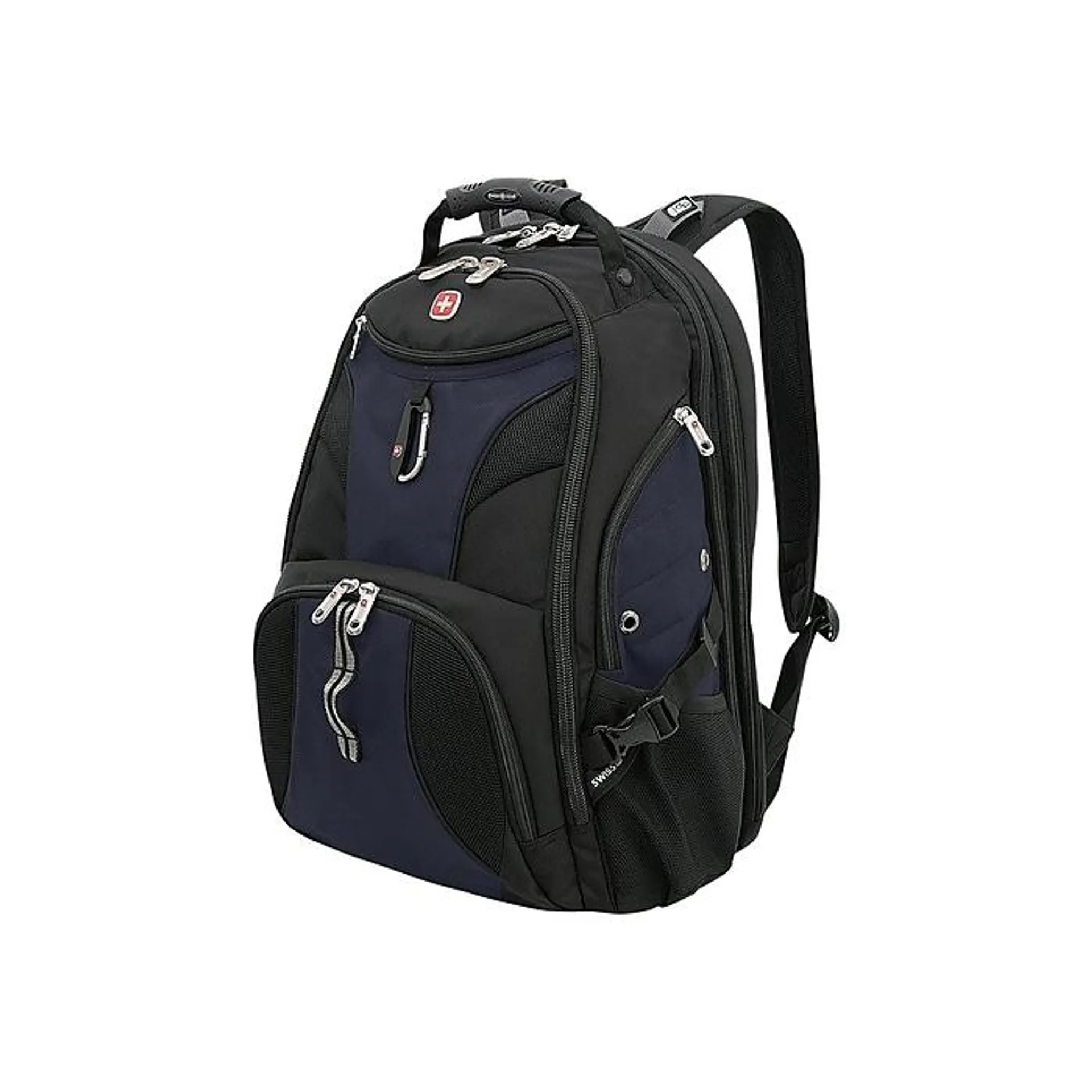 Wenger Scansmart Laptop Backpack,