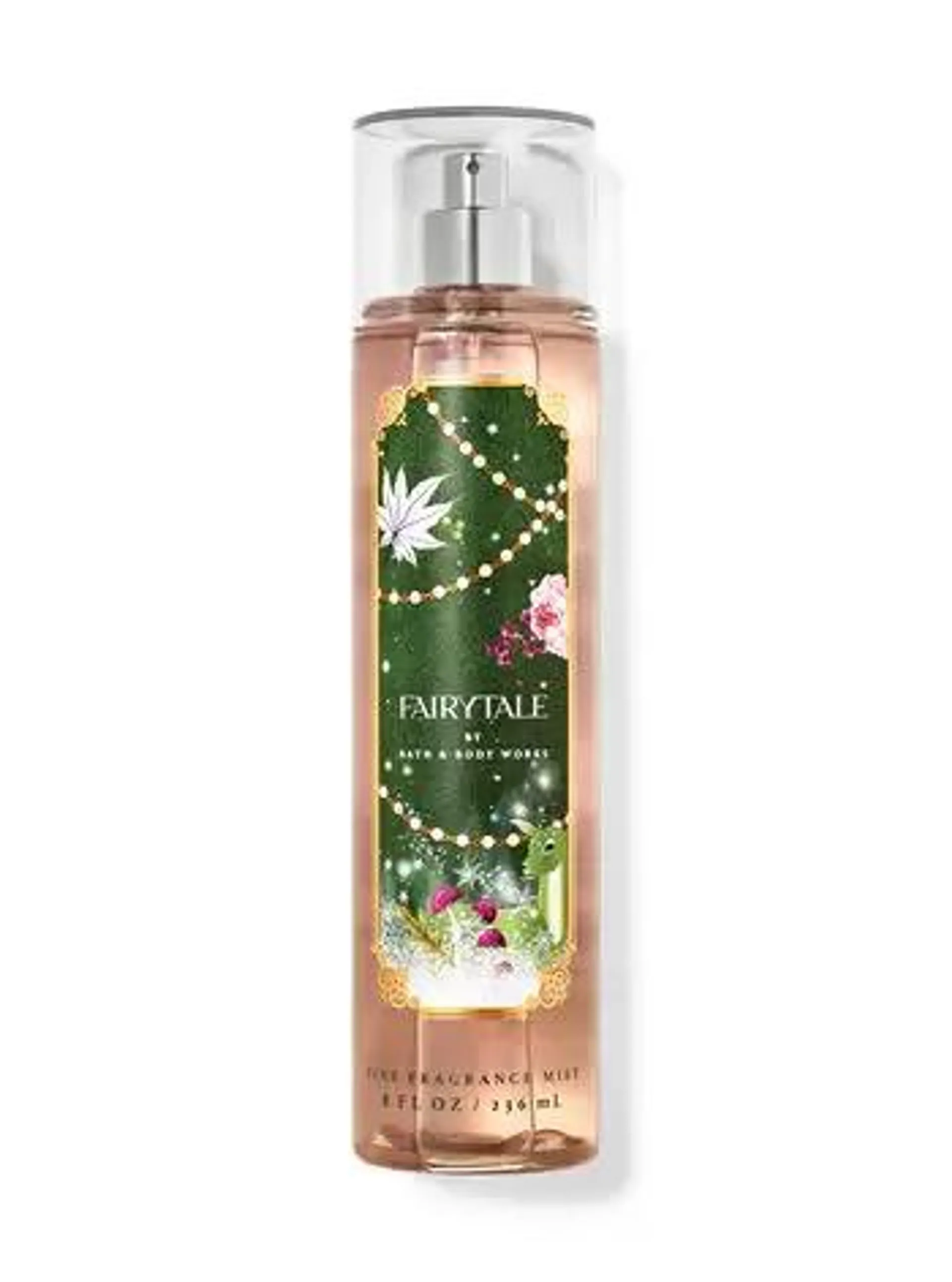 Fairytale Fine Fragrance Mist