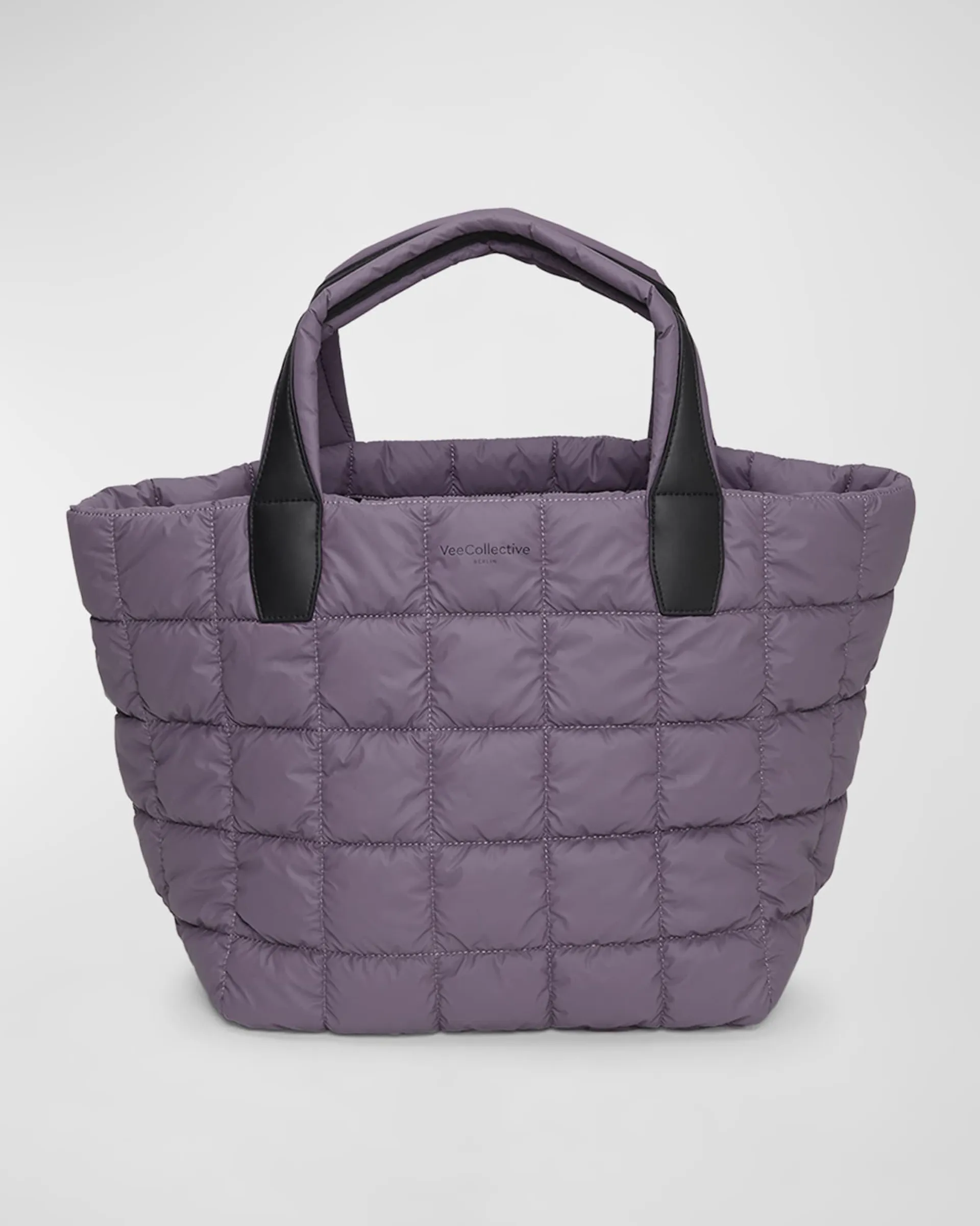 Porter Medium Quilted Tote Bag