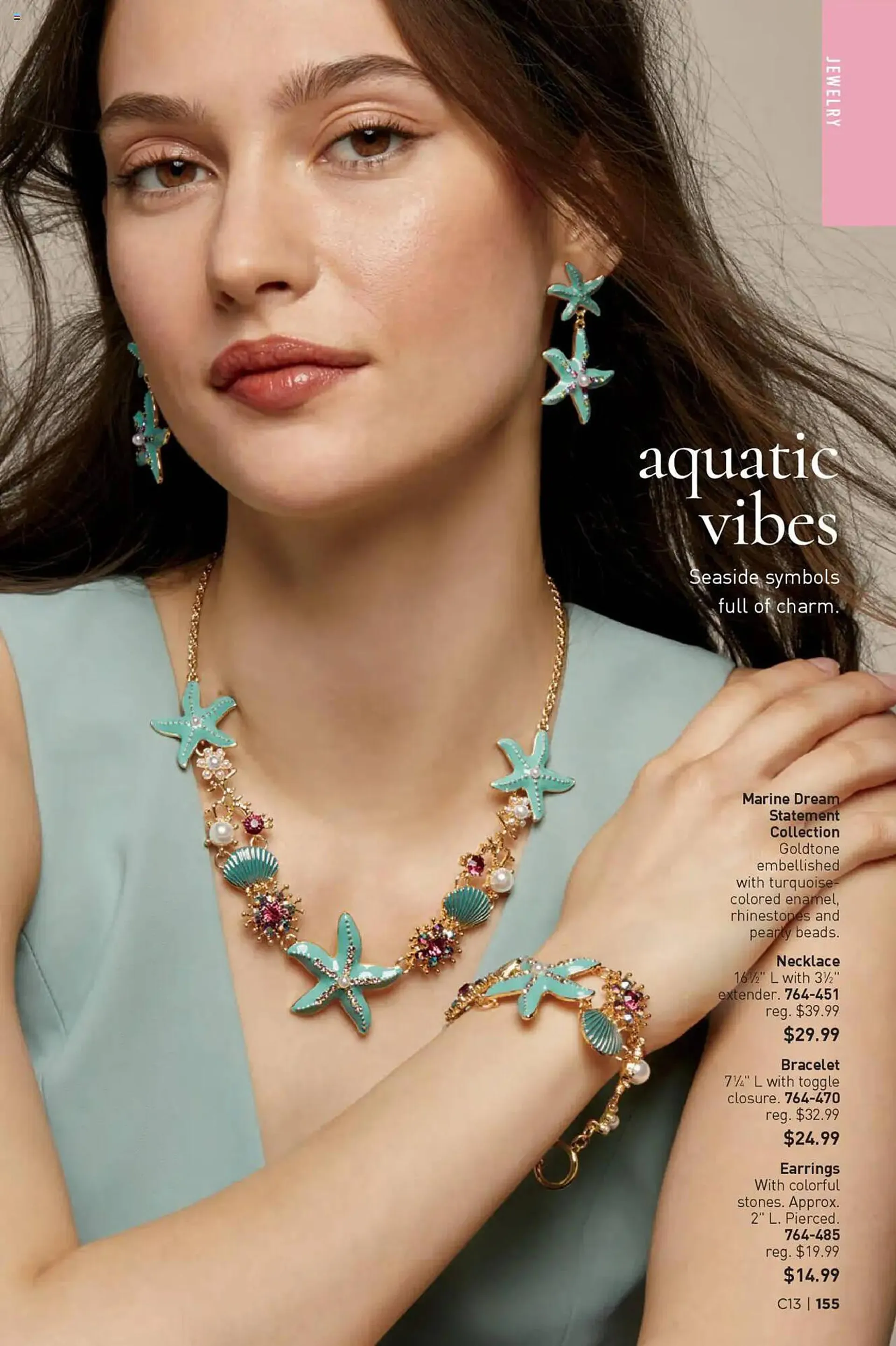Weekly ad Avon Weekly Ad from June 18 to July 2 2025 - Page 166