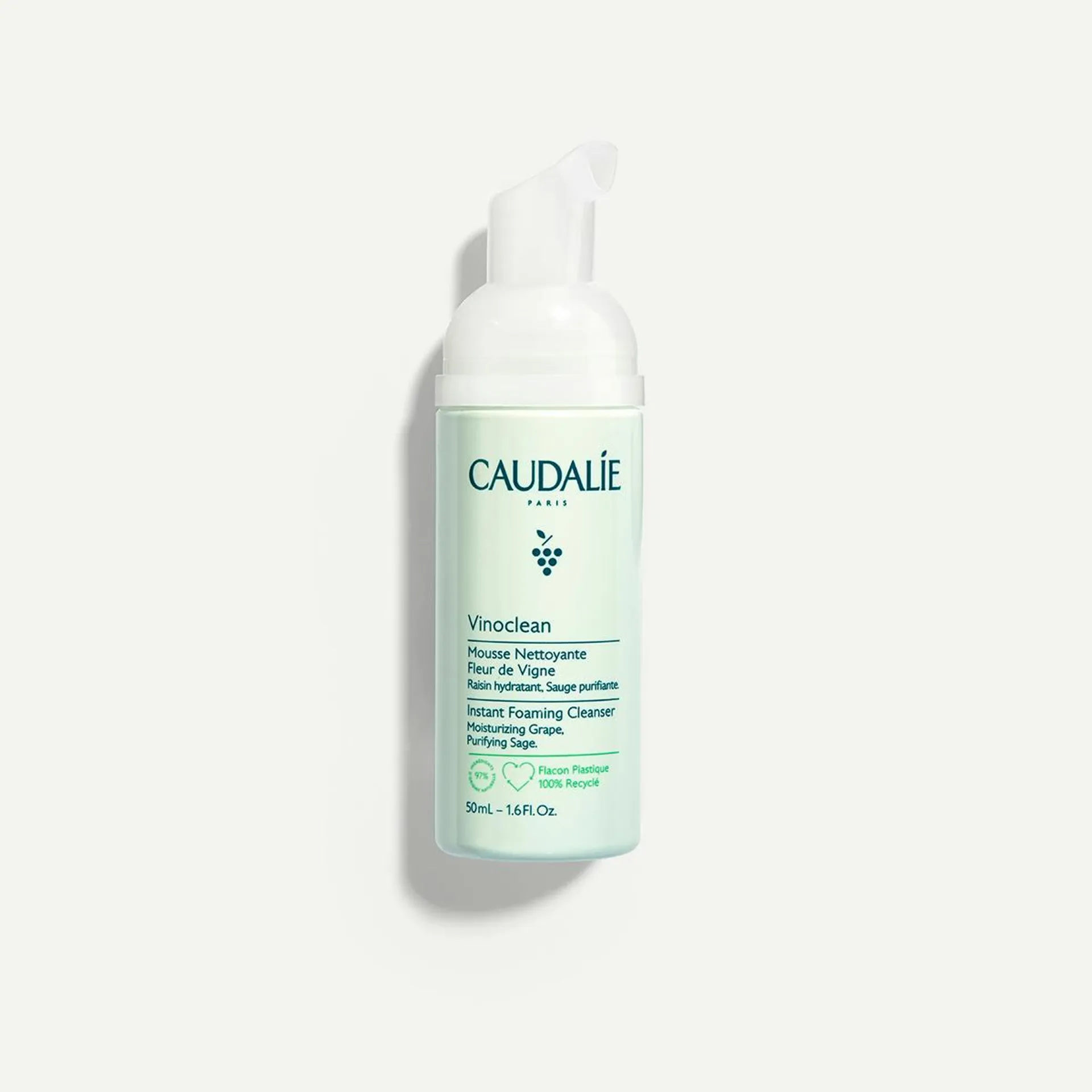 Gentle Foaming Cleanser - Travel Size